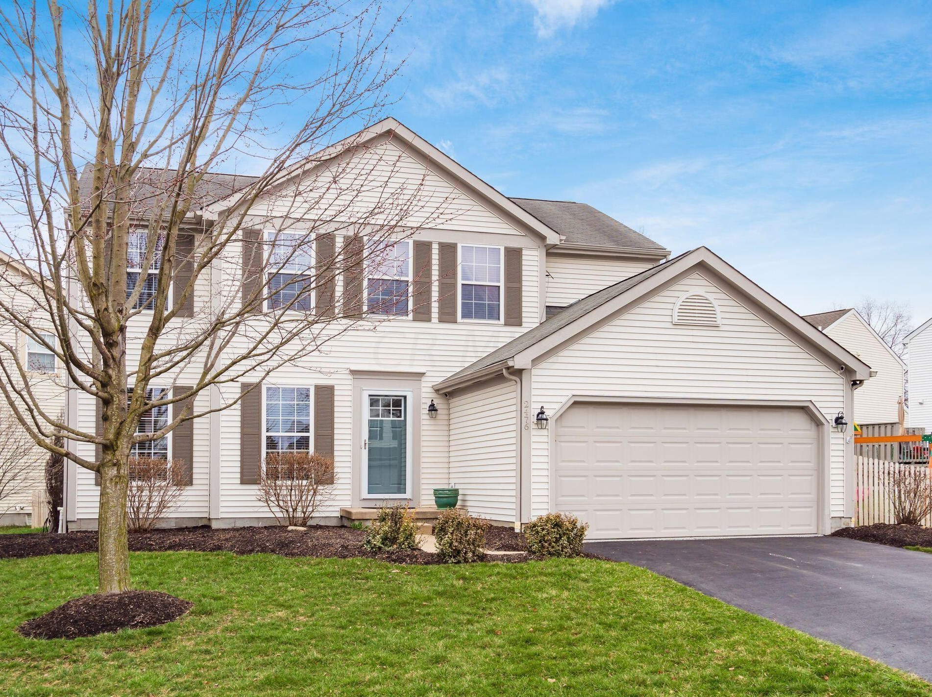 2476 Limestone Way, Columbus, OH 43228-9024