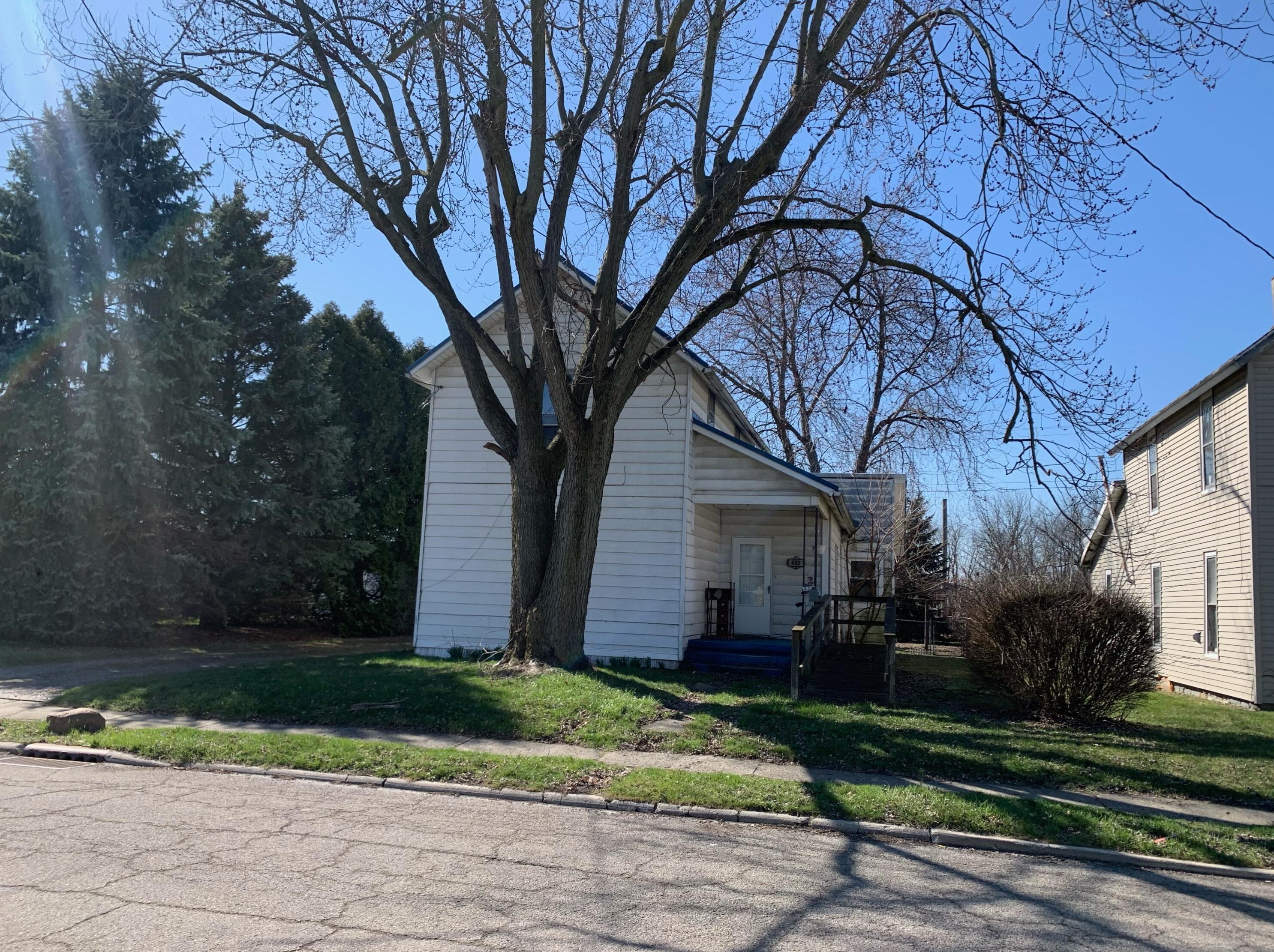 433 Uncapher Ave, Marion, OH 43302-4737