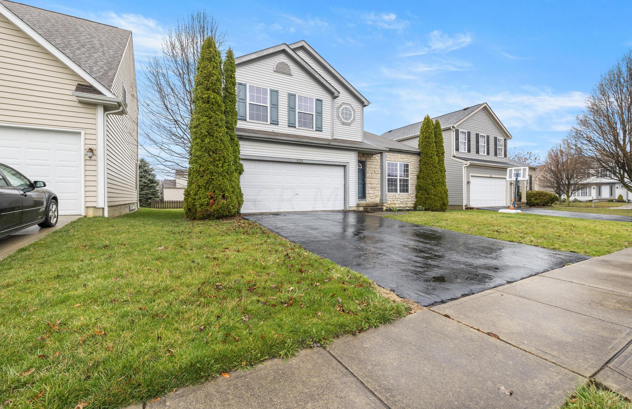 1233 Tannic St, Blacklick, OH 43004