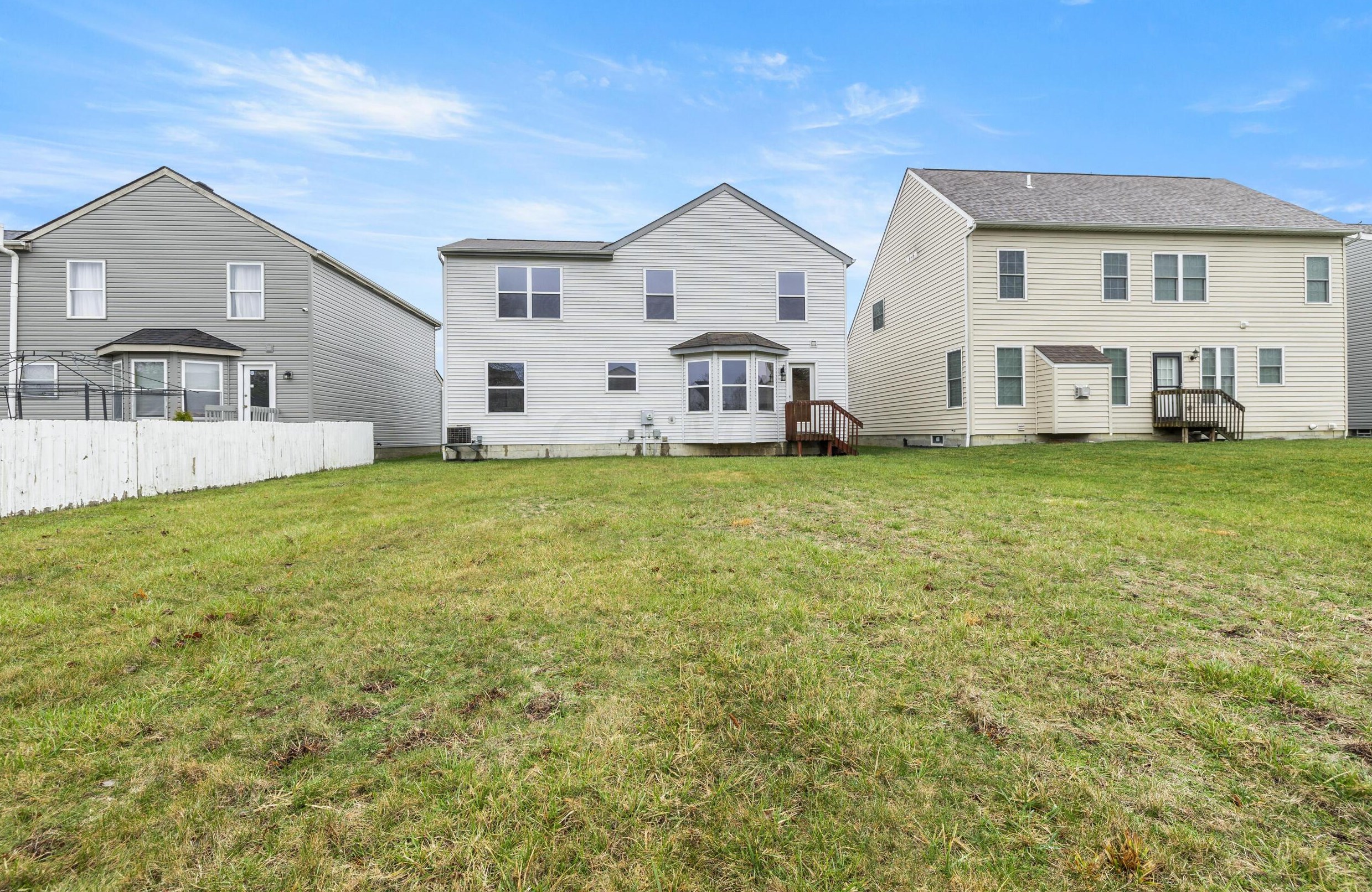 1233 Tannic St, Blacklick OH  43004-8784 exterior
