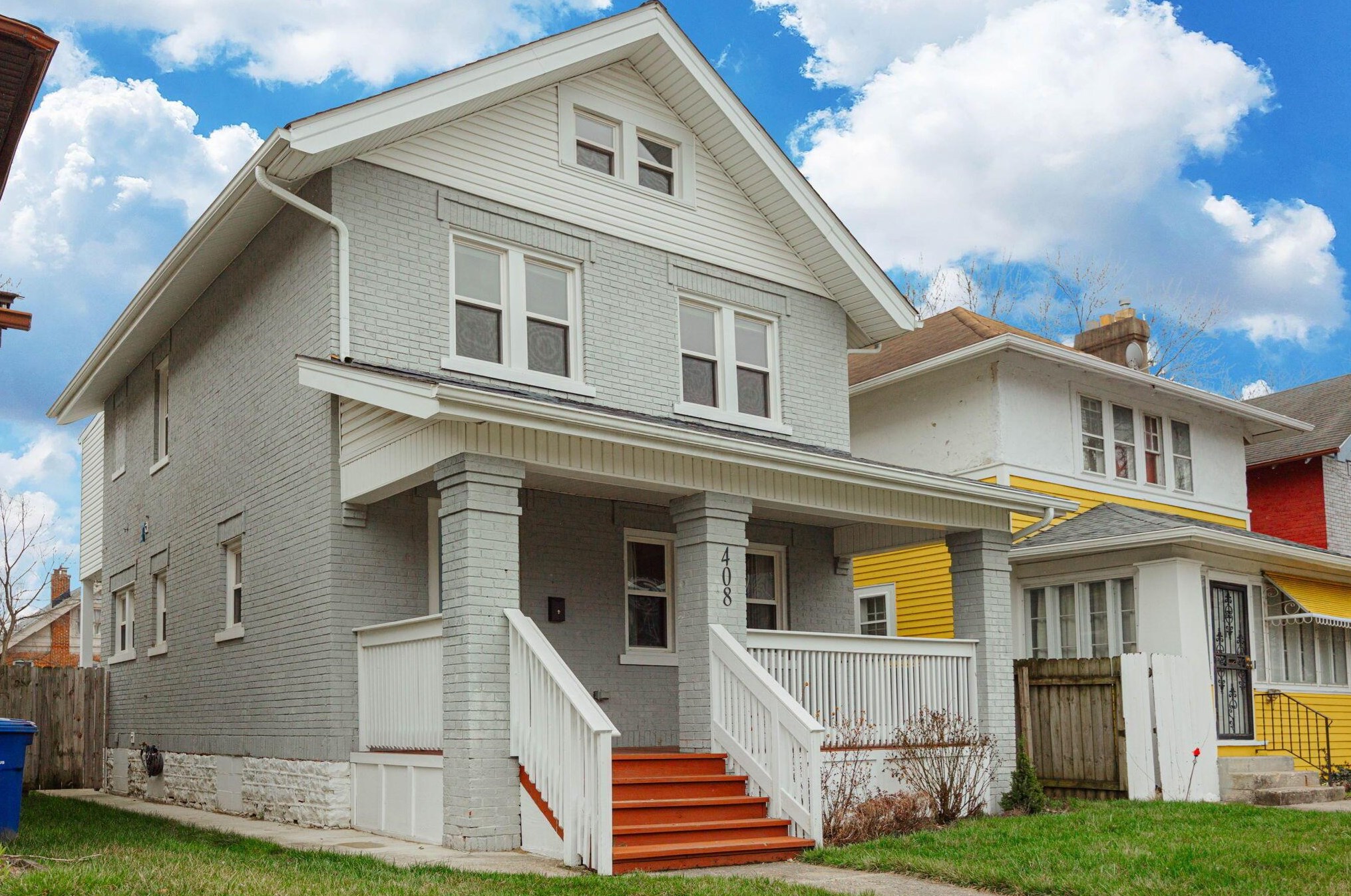 408 Berkeley Rd, Columbus, OH 43205-2112