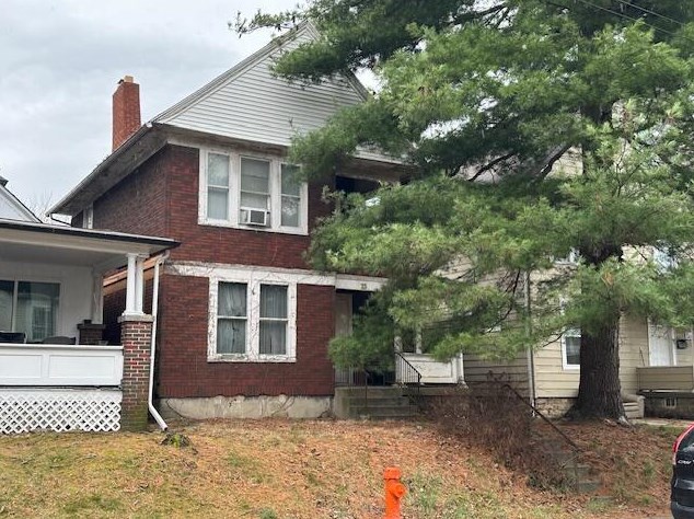23 Maynard Ave, Columbus, OH 43202-2938