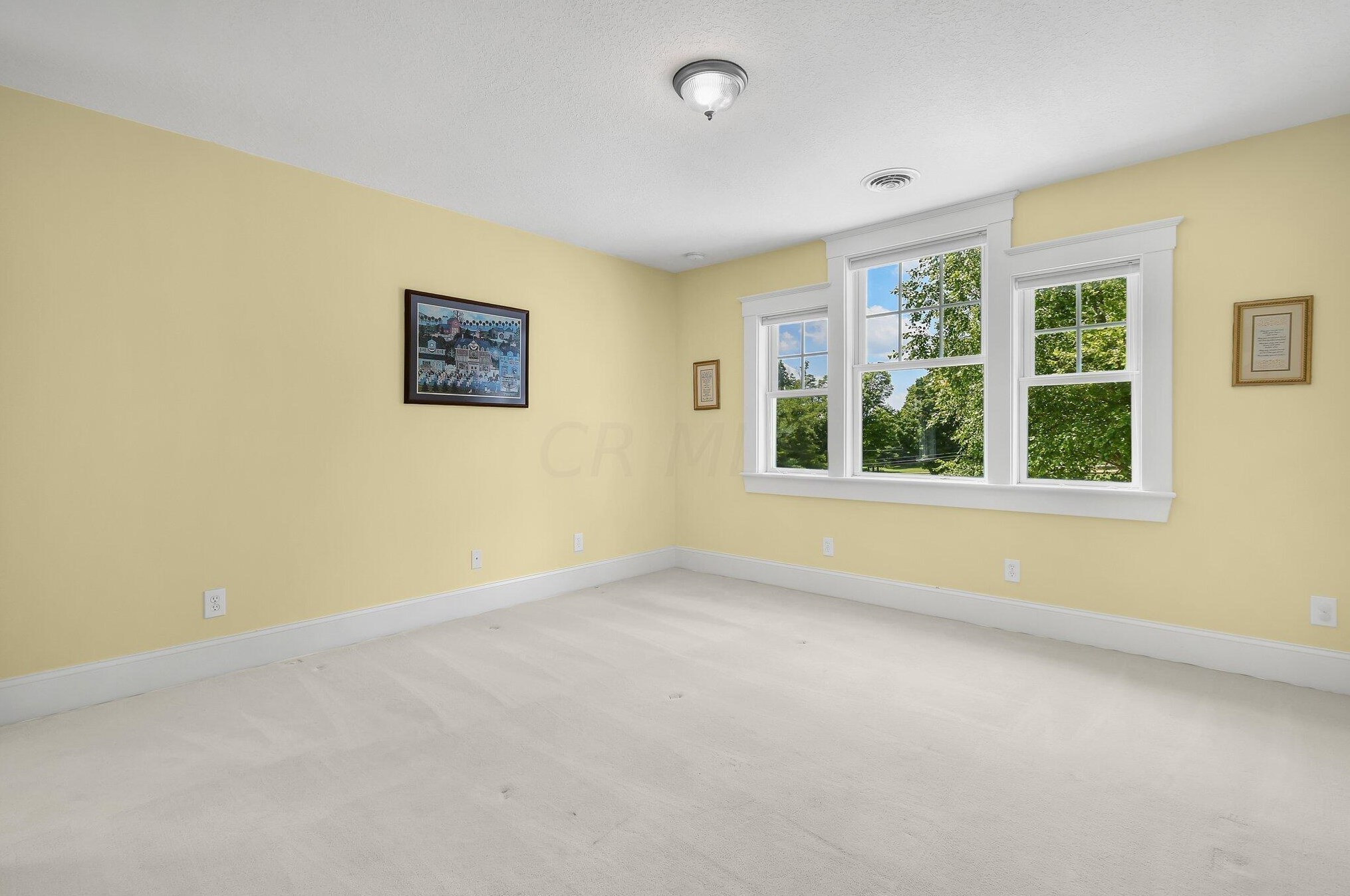 2406 North St, Granville OH  43023-9747 exterior