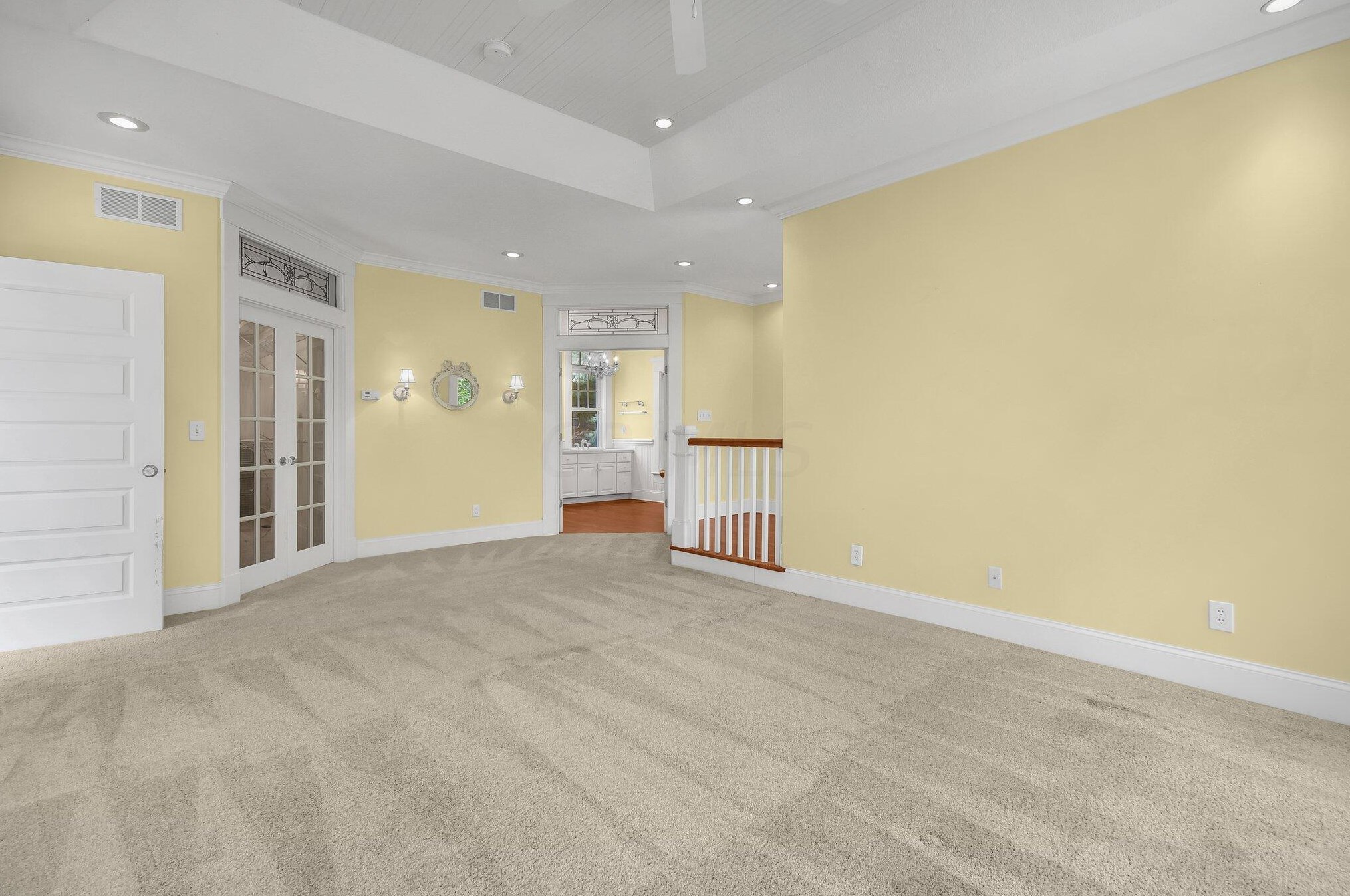 2406 North St, Granville OH  43023-9747 exterior