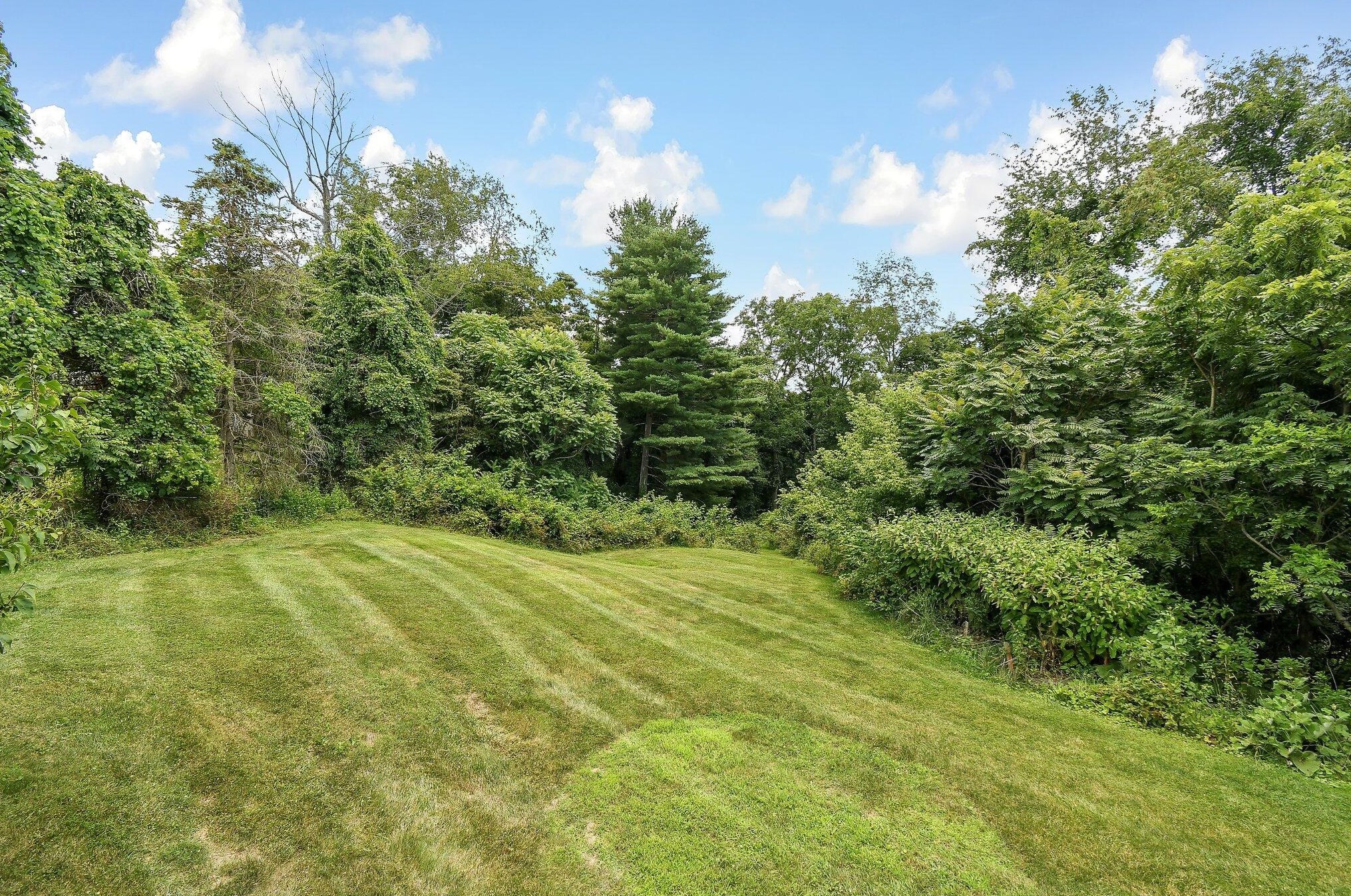 2406 North St, Granville OH  43023-9747 exterior