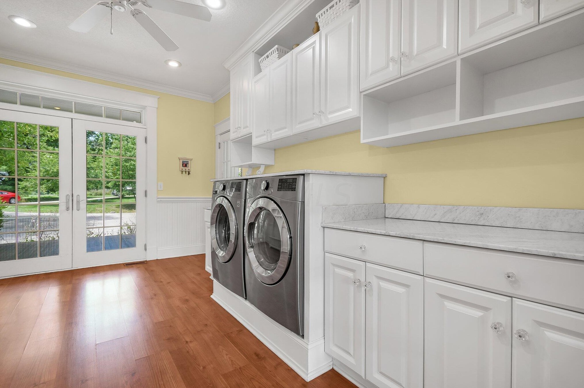 2406 North St, Granville OH  43023-9747 exterior