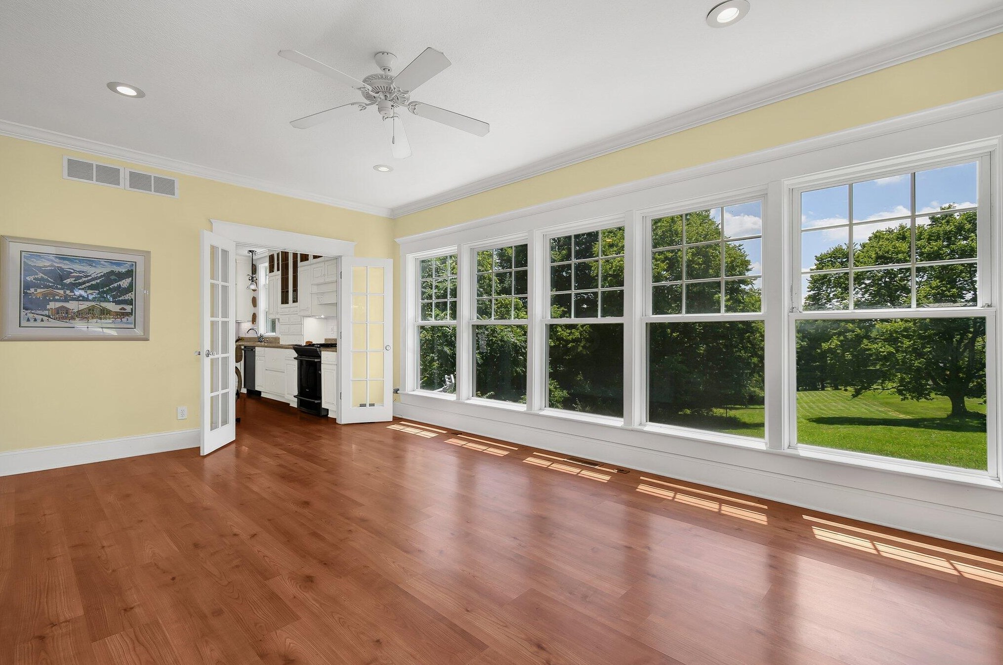 2406 North St, Granville OH  43023-9747 exterior