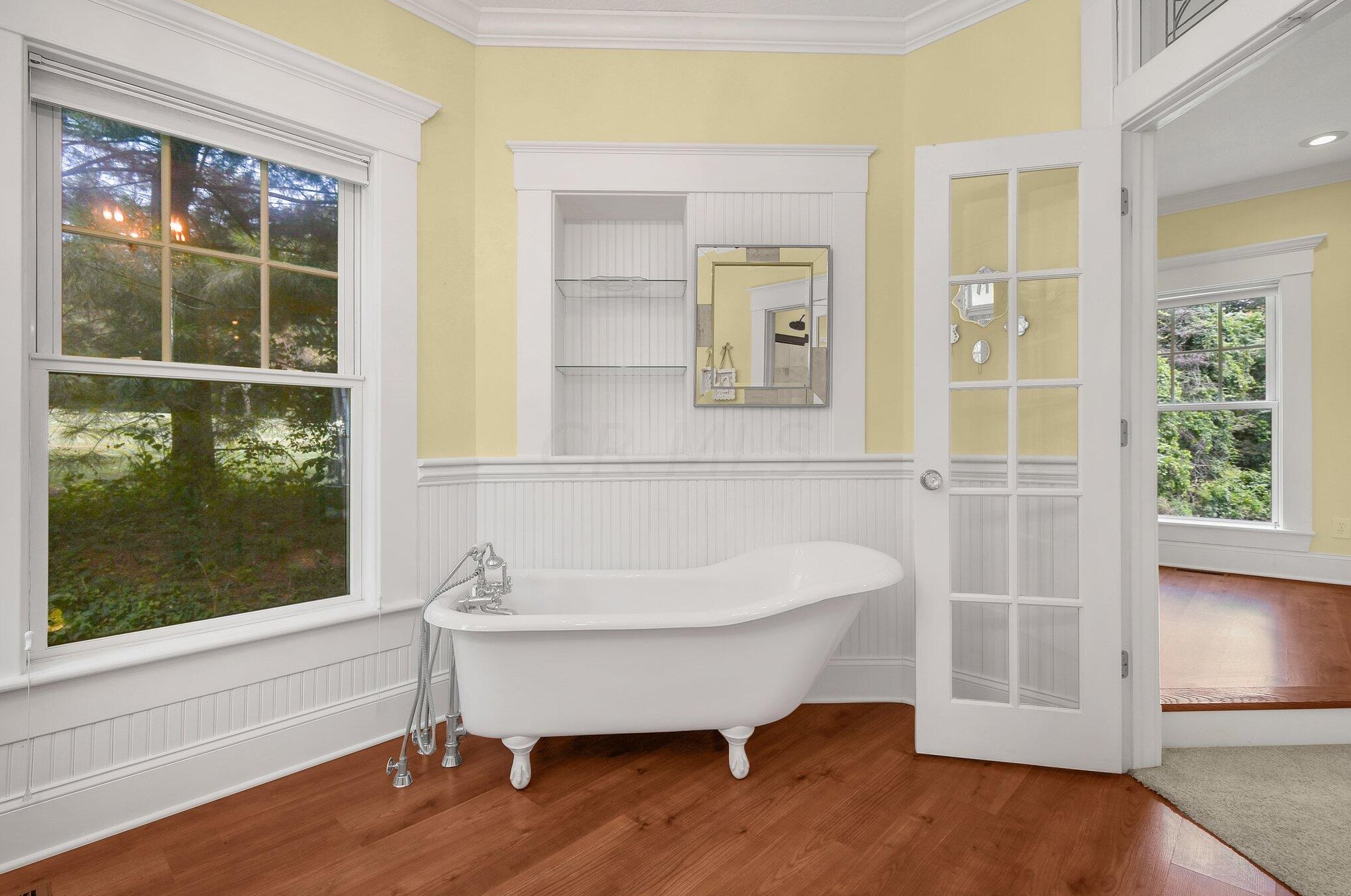 2406 North St, Granville OH  43023-9747 exterior