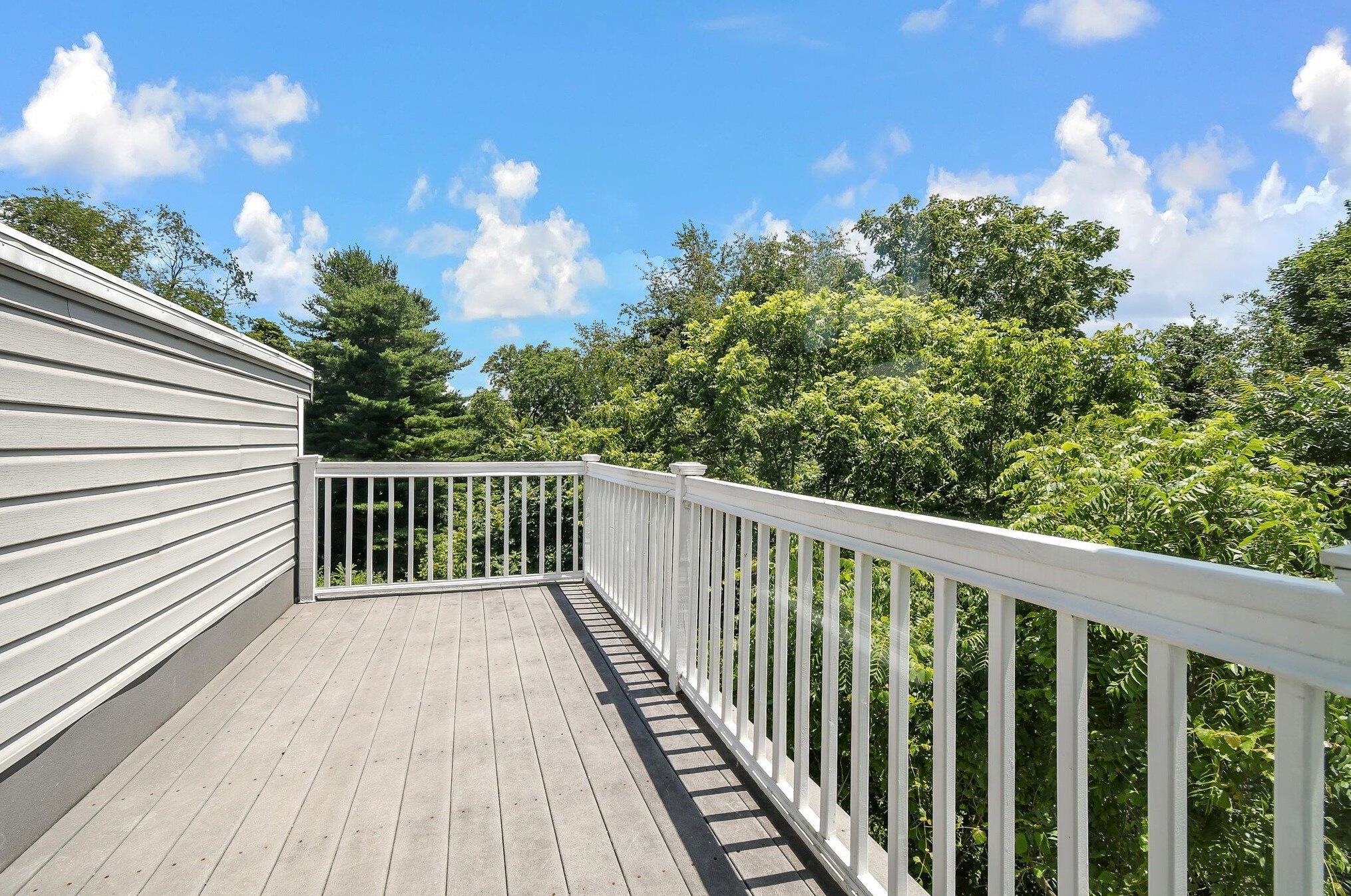 2406 North St, Granville OH  43023-9747 exterior