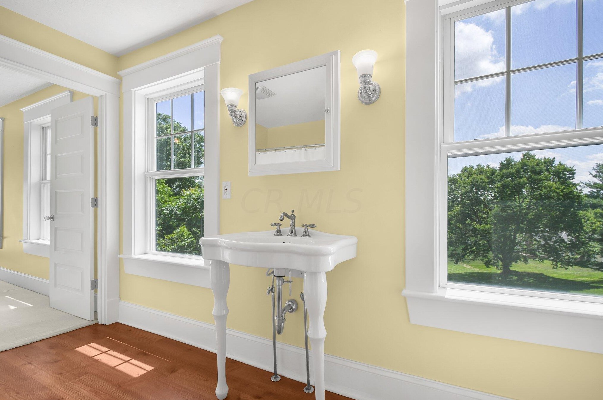 2406 North St, Granville OH  43023-9747 exterior