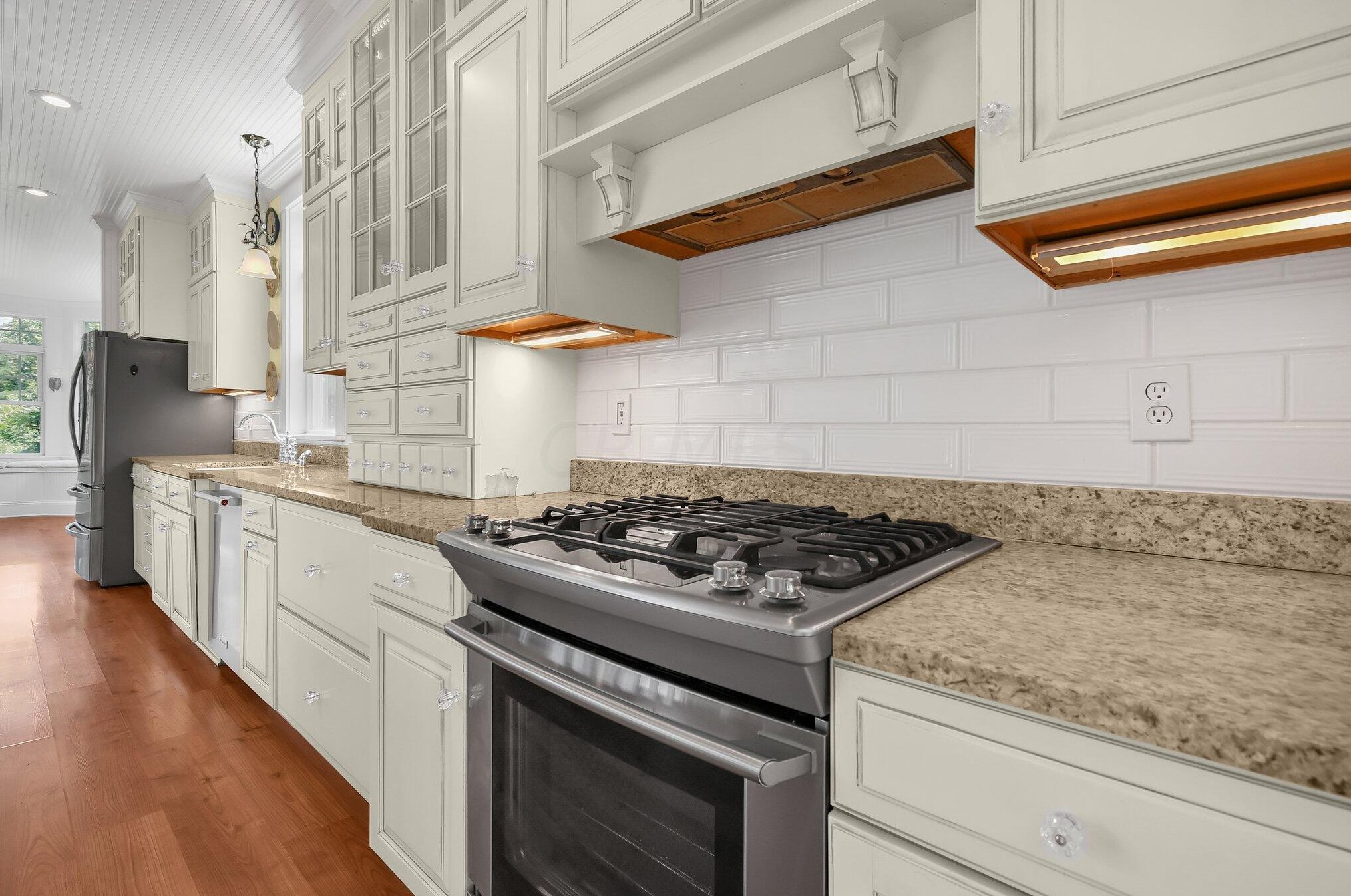 2406 North St, Granville OH  43023-9747 exterior