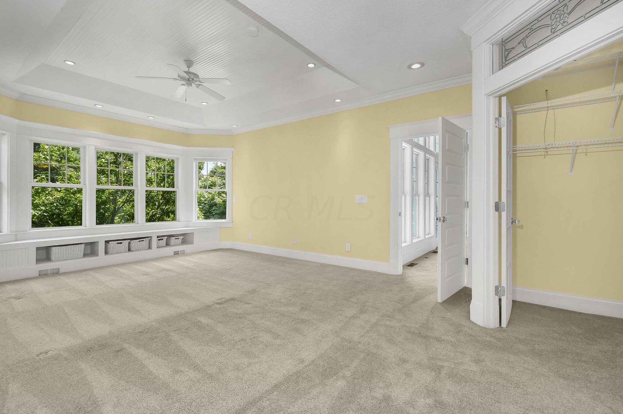 2406 North St, Granville OH  43023-9747 exterior