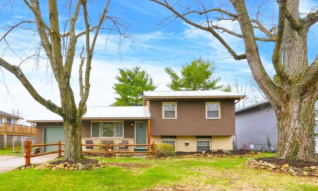 431 Stygler Rd, Columbus, OH 43230-2027