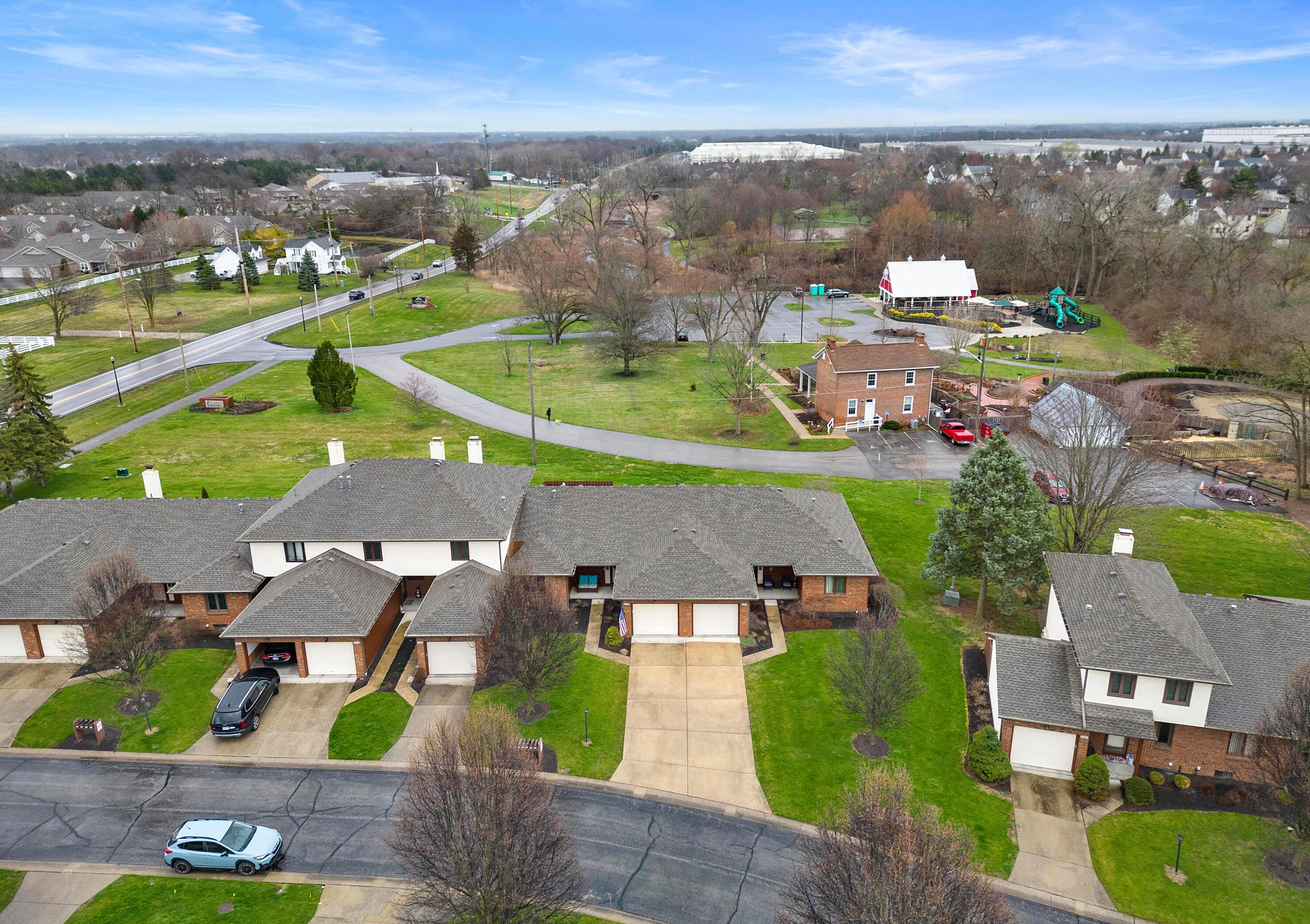 3172 Parkview Cir, Darbydale, OH 43123