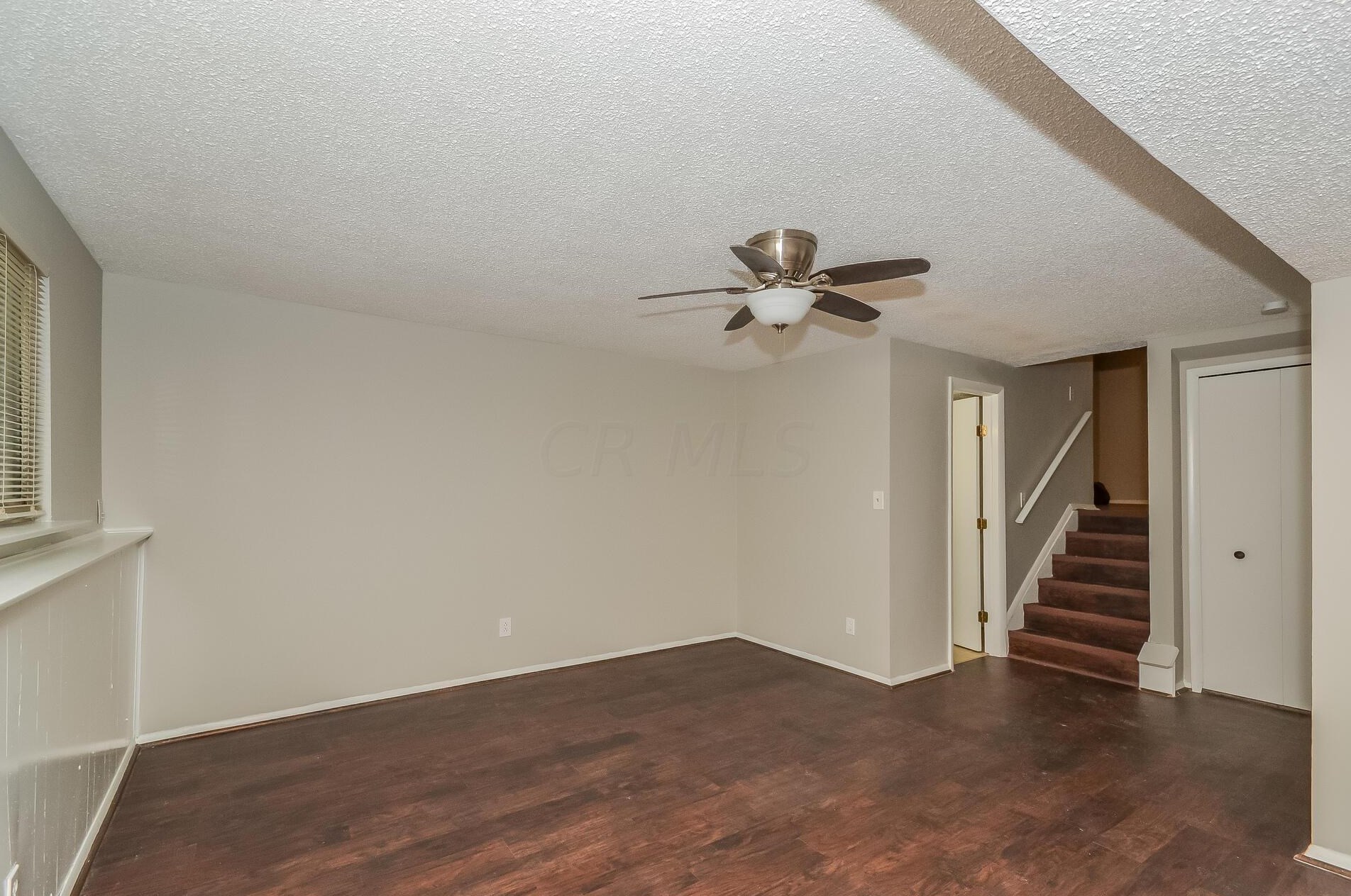 3012 Quinby Dr, Columbus OH  43232-4756 exterior