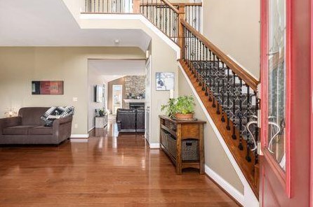 1664 Fox Chase Dr, Blacklick, OH 43004