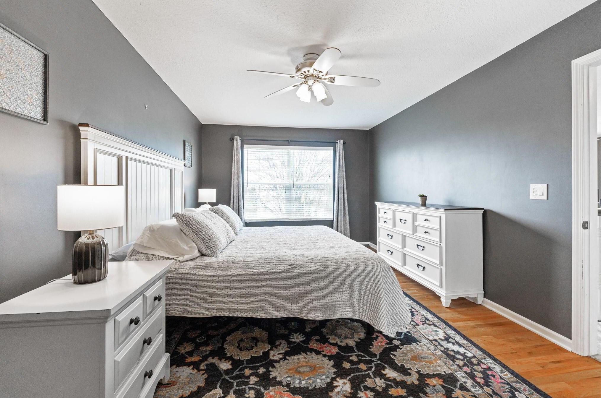 5530 Bunstine Dr, Westerville OH  43081-8218 exterior