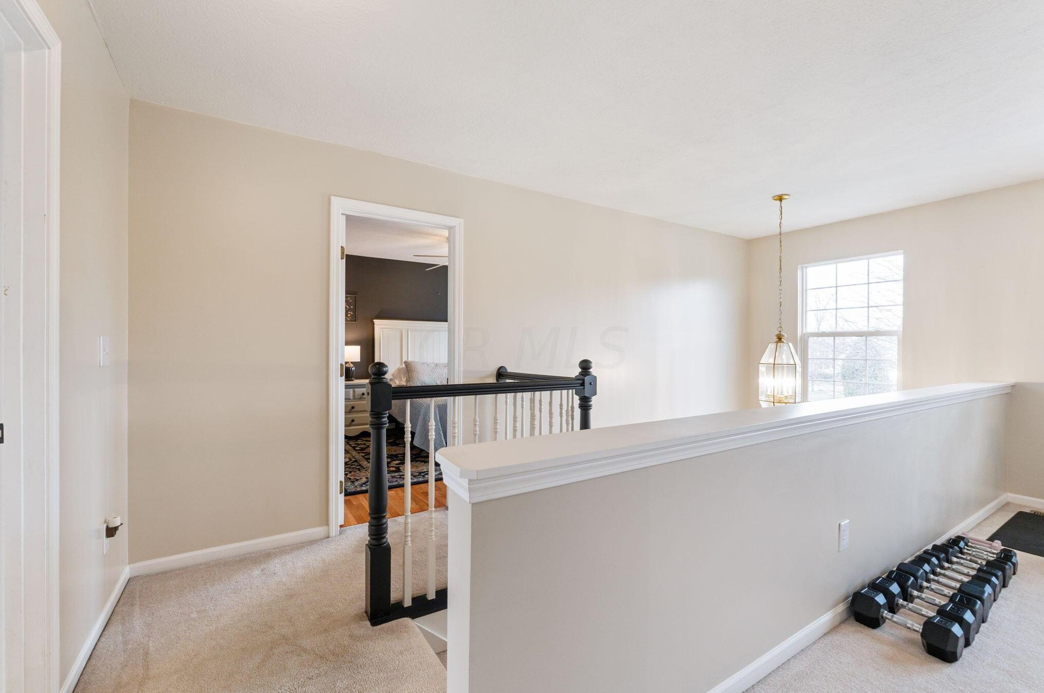 5530 Bunstine Dr, Westerville OH  43081-8218 exterior