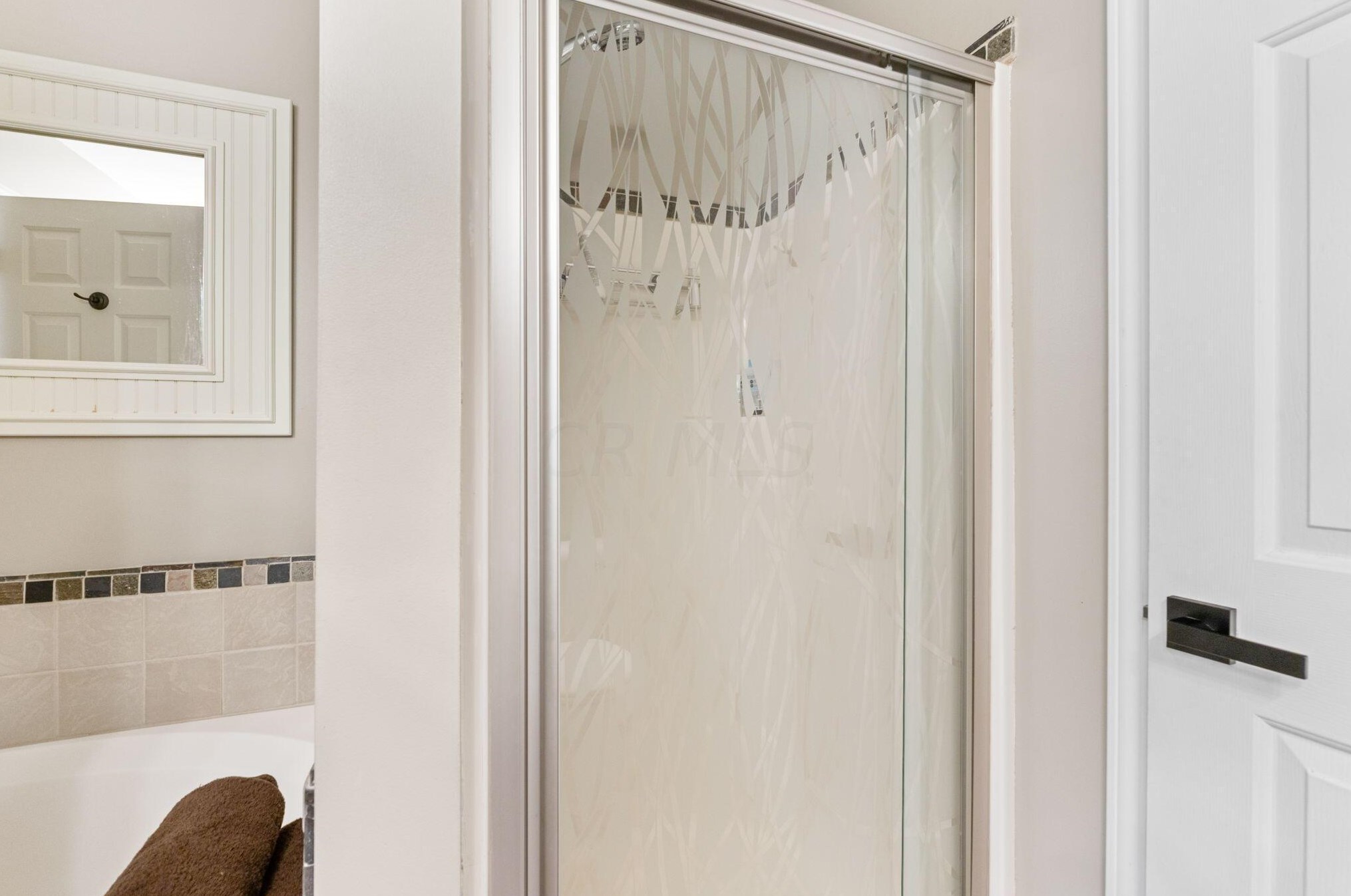 5530 Bunstine Dr, Westerville OH  43081-8218 exterior