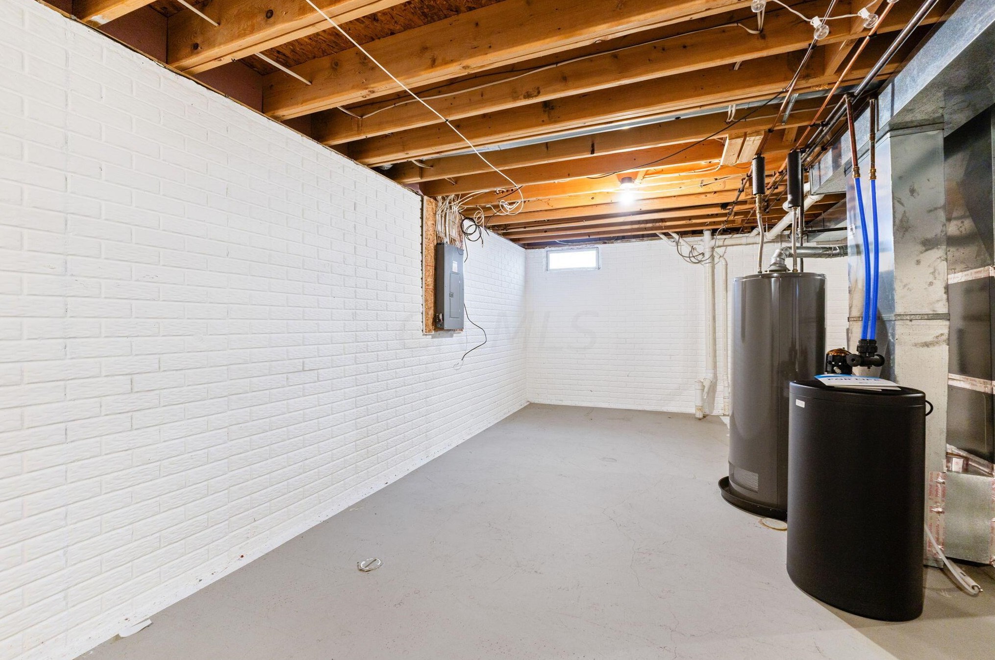 5530 Bunstine Dr, Westerville OH  43081-8218 exterior