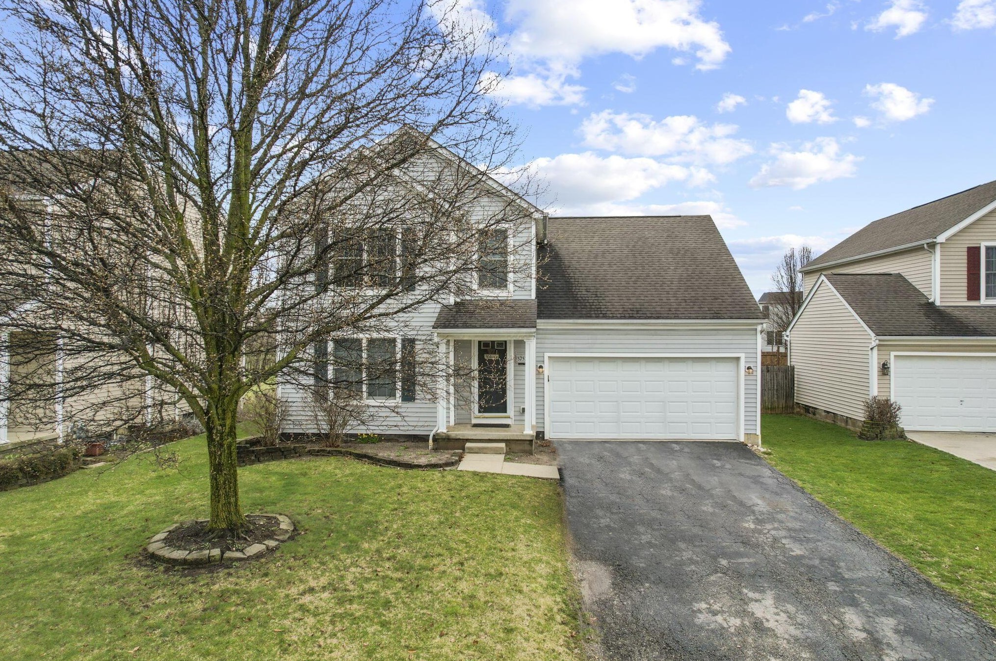 3757 Weeping Willow Blvd, Columbus, OH 43207-3468