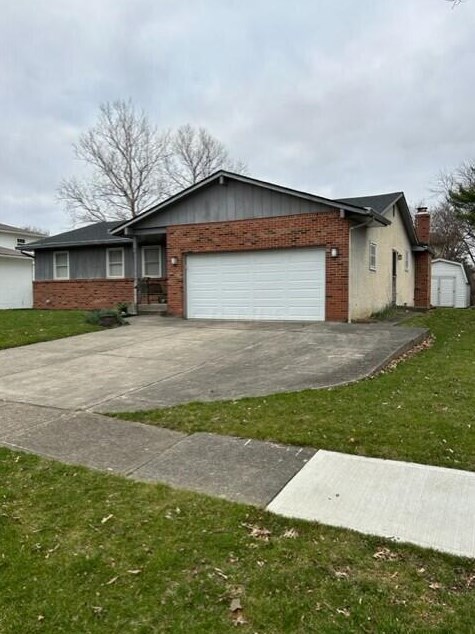 5952 Central Park Dr, Columbus, OH 43231-2318