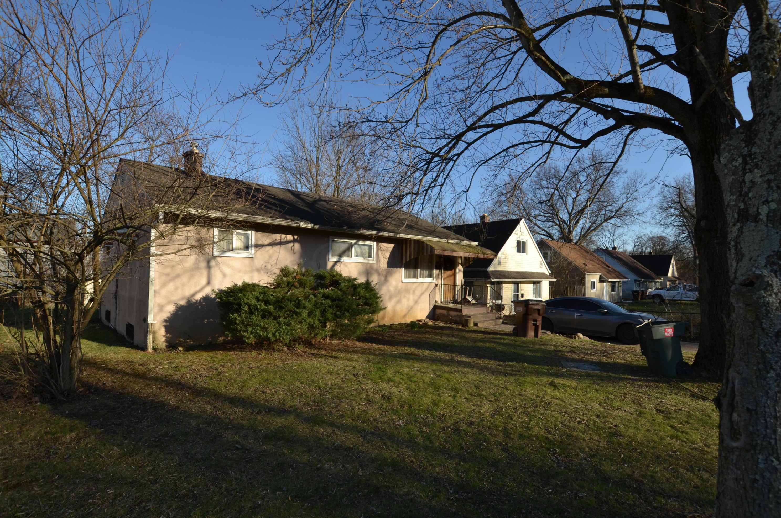 2774 Woodland Ave, Columbus, OH 43211-1761