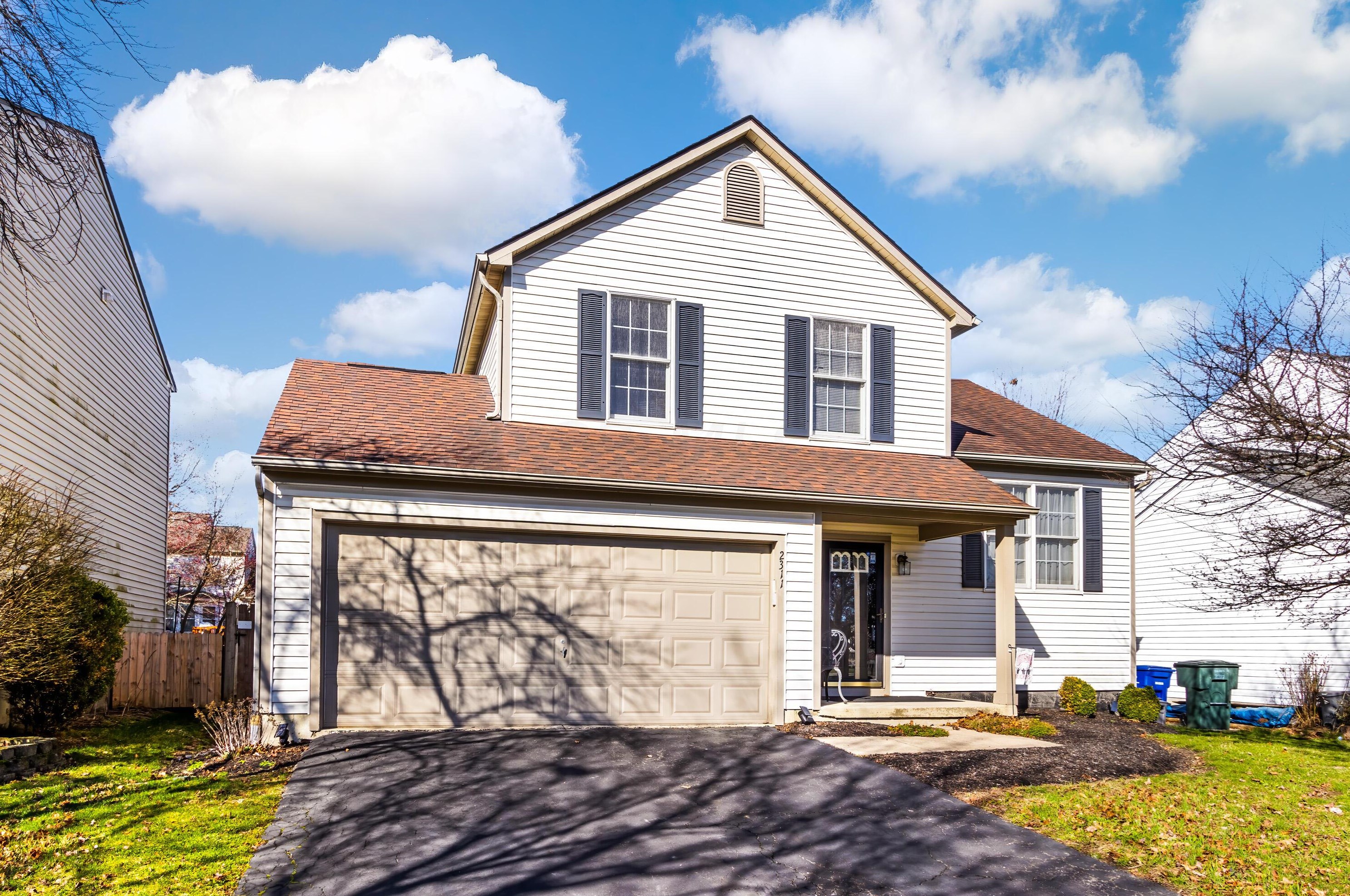 2311 Salbuck Ave, Hilliard, OH 43026-7116