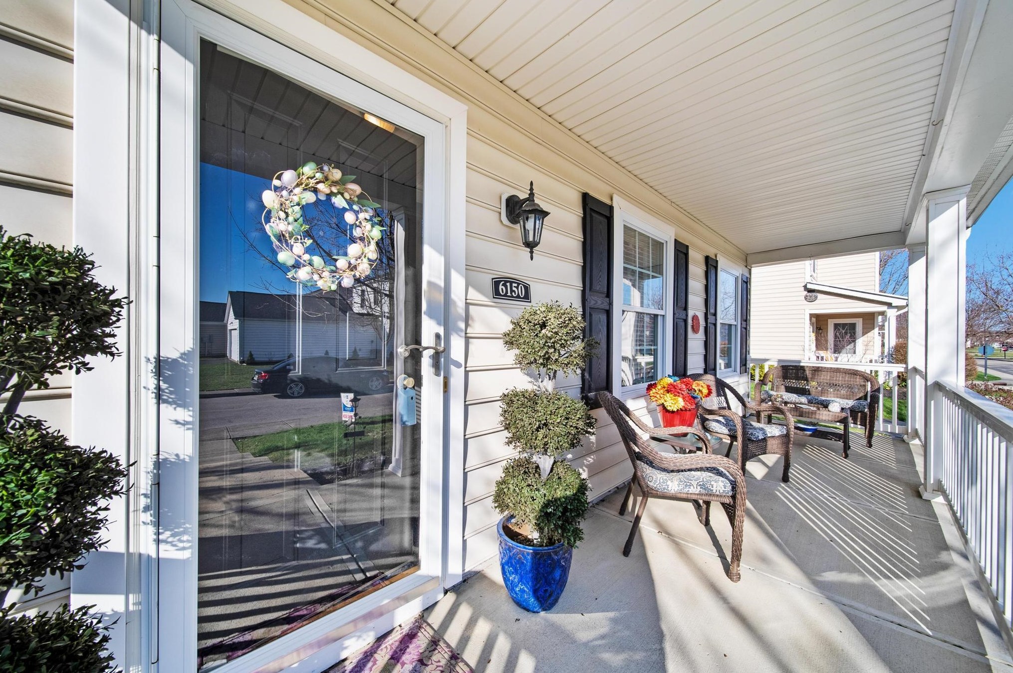 6150 Willow Knoll Ave, Columbus, OH 43230-7429