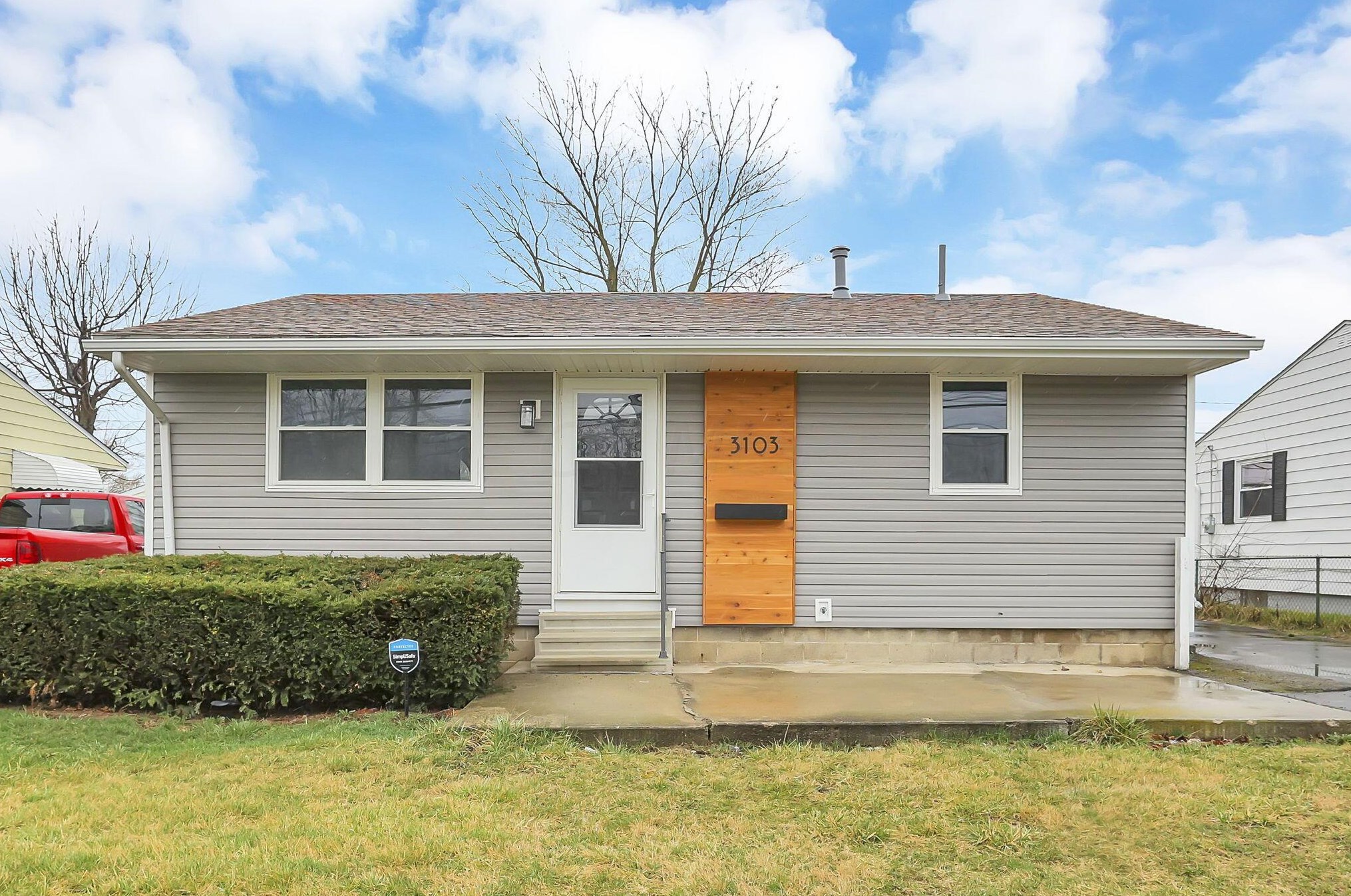 3103 Parsons Ave, Columbus, OH 43207-3705
