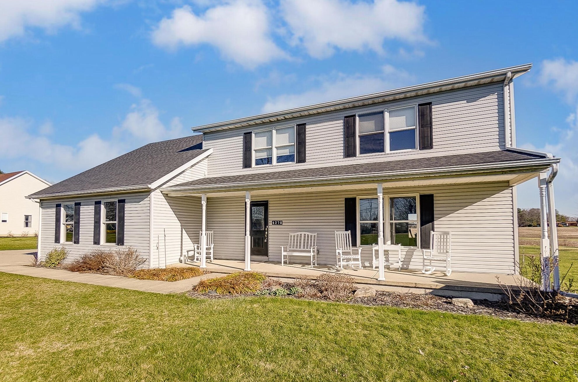4278 New Carlisle Pike, Springfield, OH 45504
