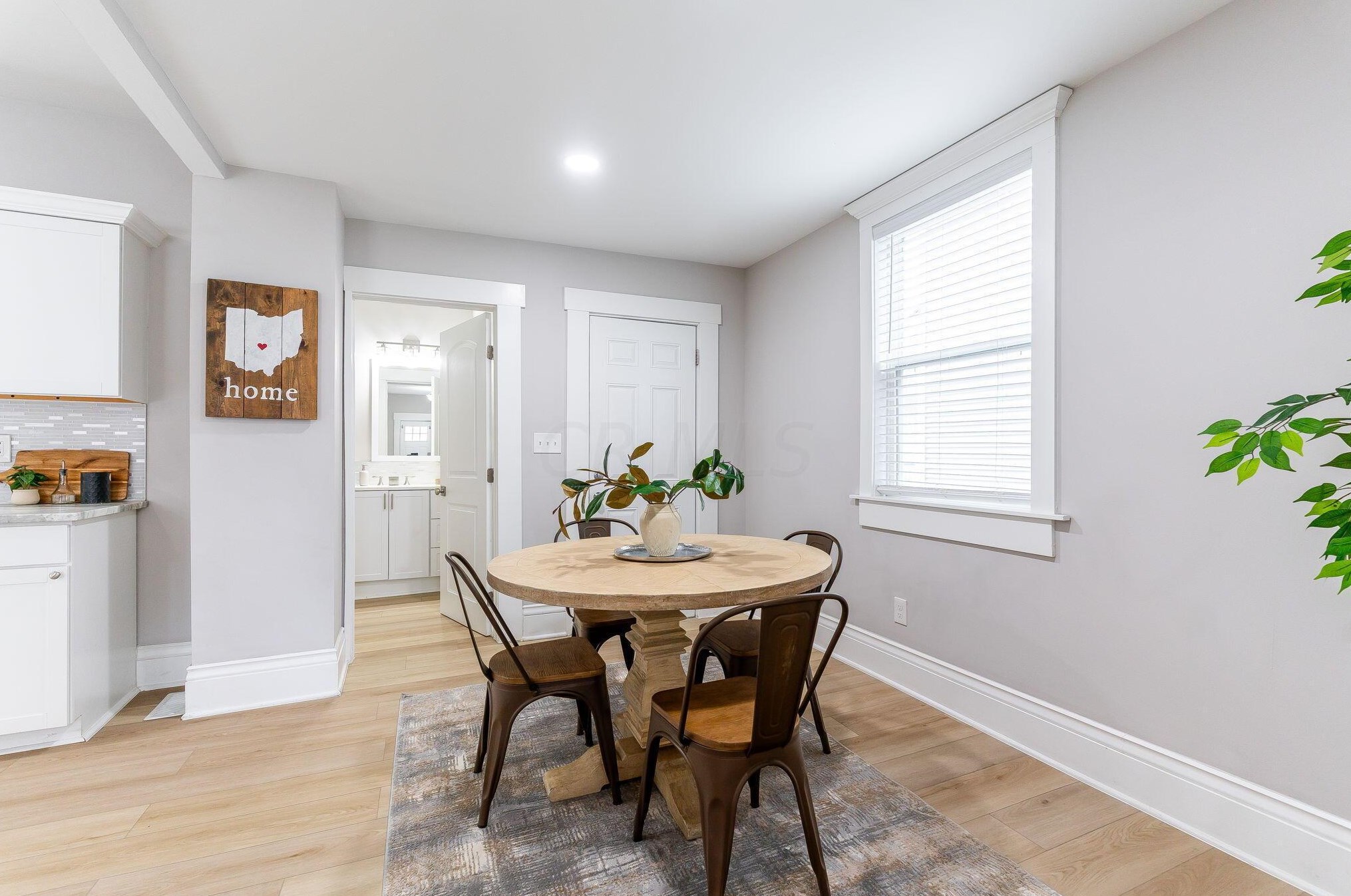 539 Mithoff St, Columbus OH  43206-2828 exterior