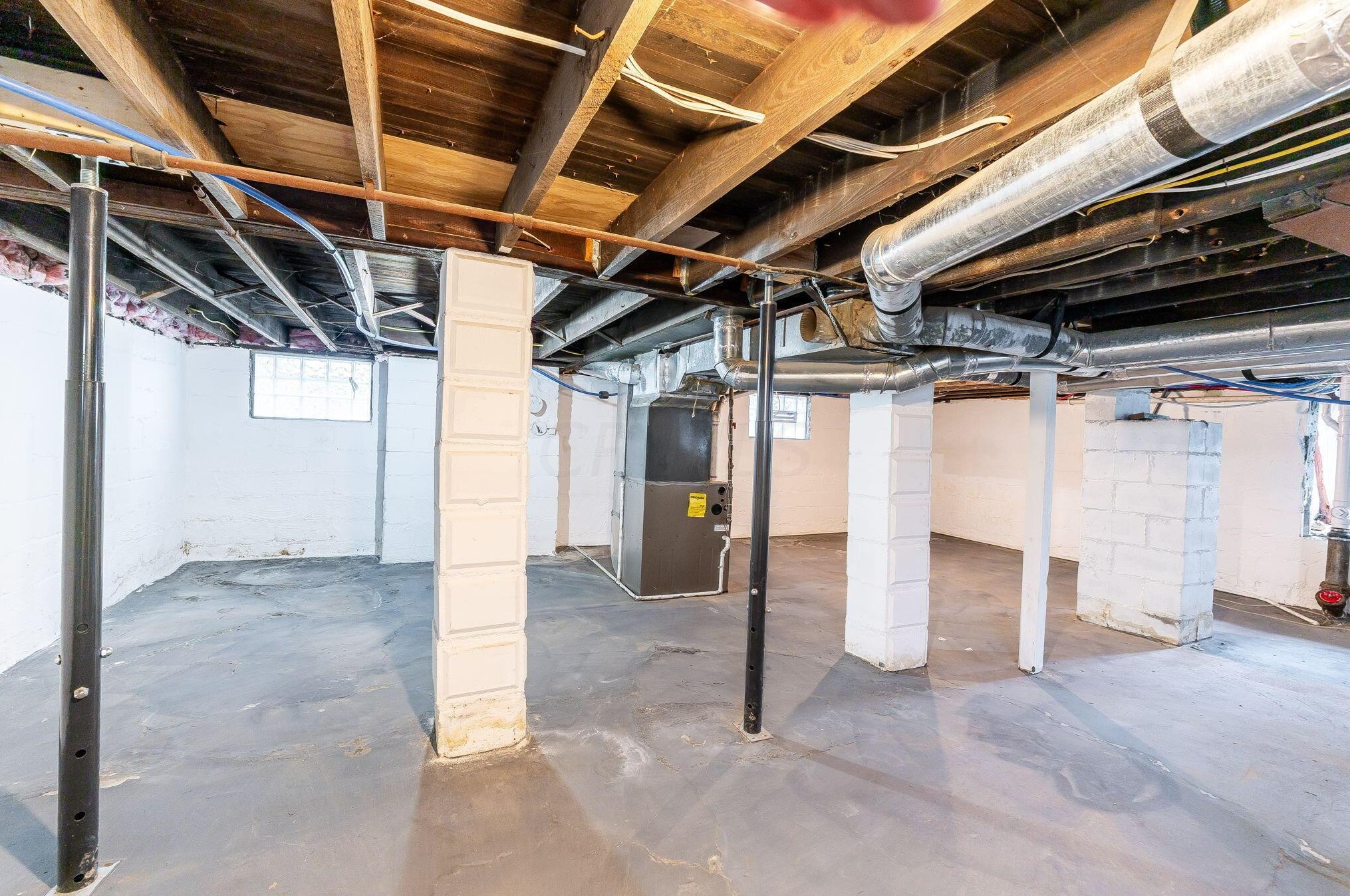 539 Mithoff St, Columbus OH  43206-2828 exterior