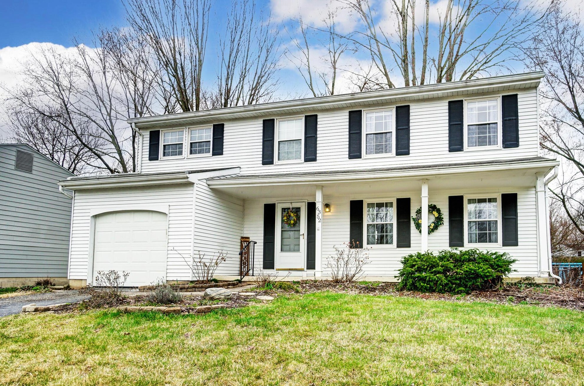 6352 Thrasher Loop, Westerville, OH 43081-3730
