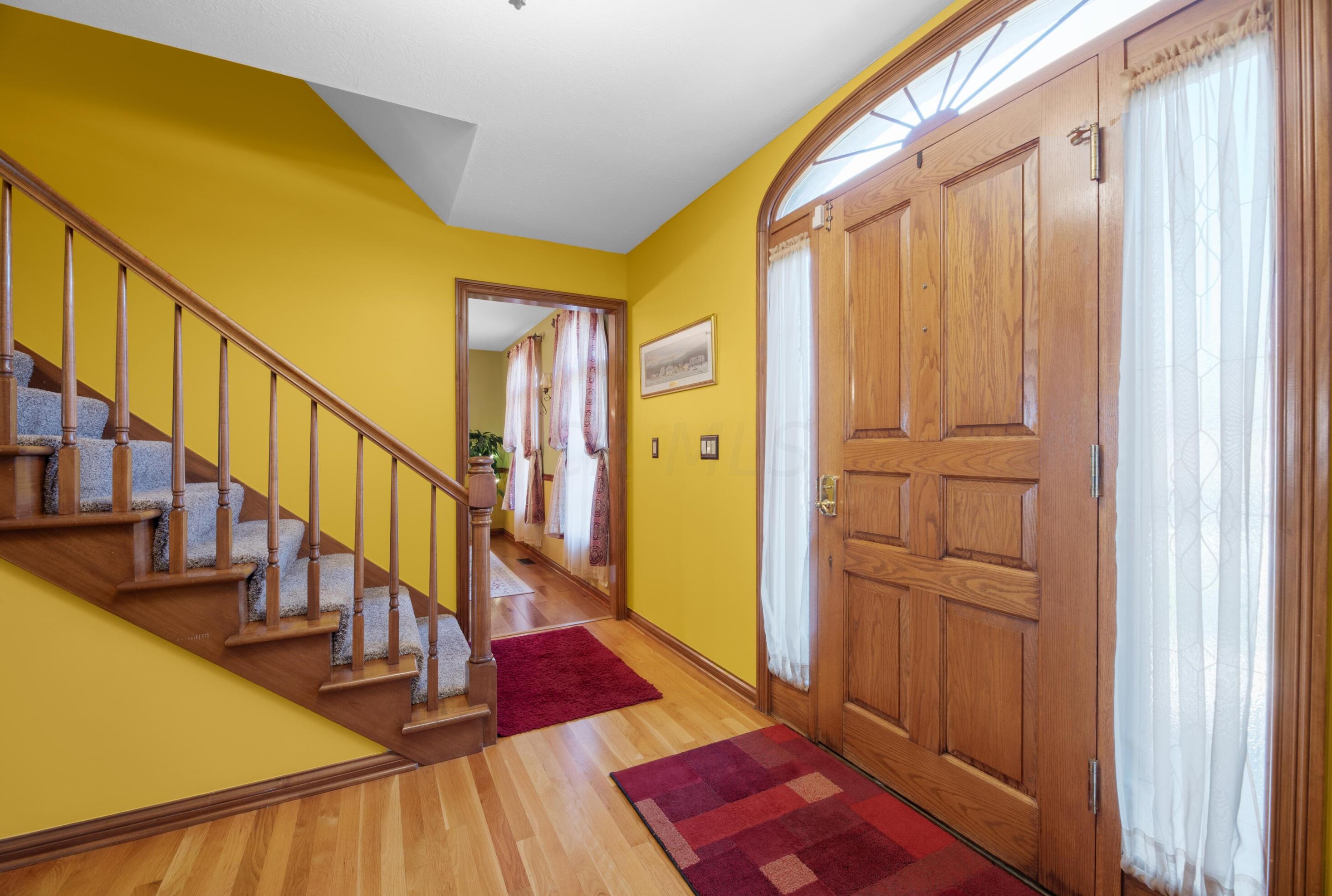 4203 Goldthread Ct, Hilliard, OH 43026-3016