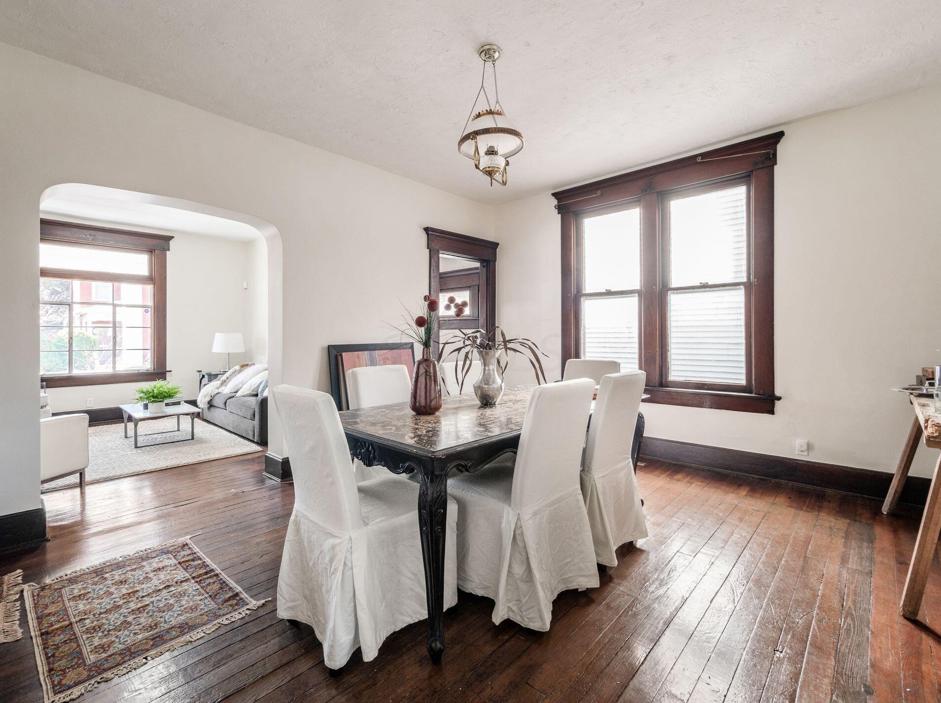 344 Kossuth St, Columbus OH  43206-2260 exterior