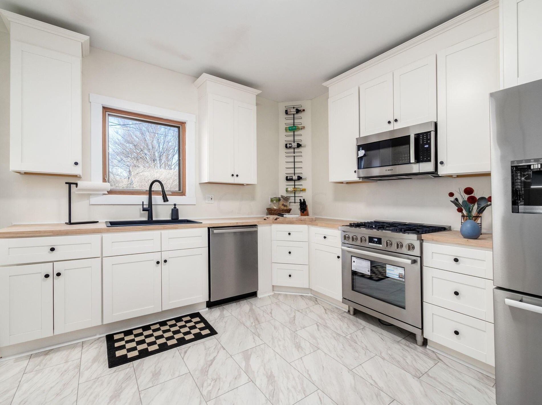 344 Kossuth St, Columbus OH  43206-2260 exterior