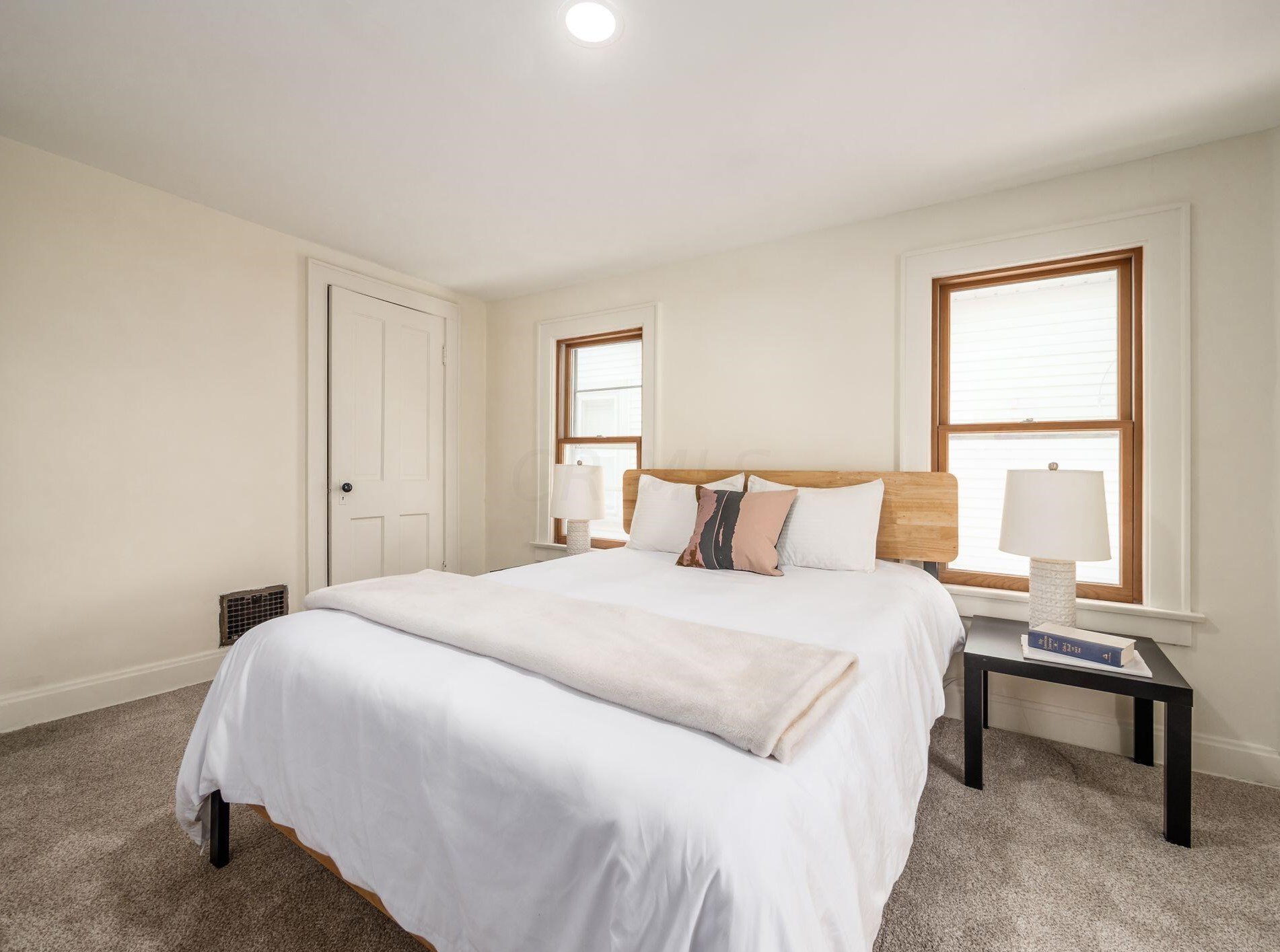 344 Kossuth St, Columbus OH  43206-2260 exterior