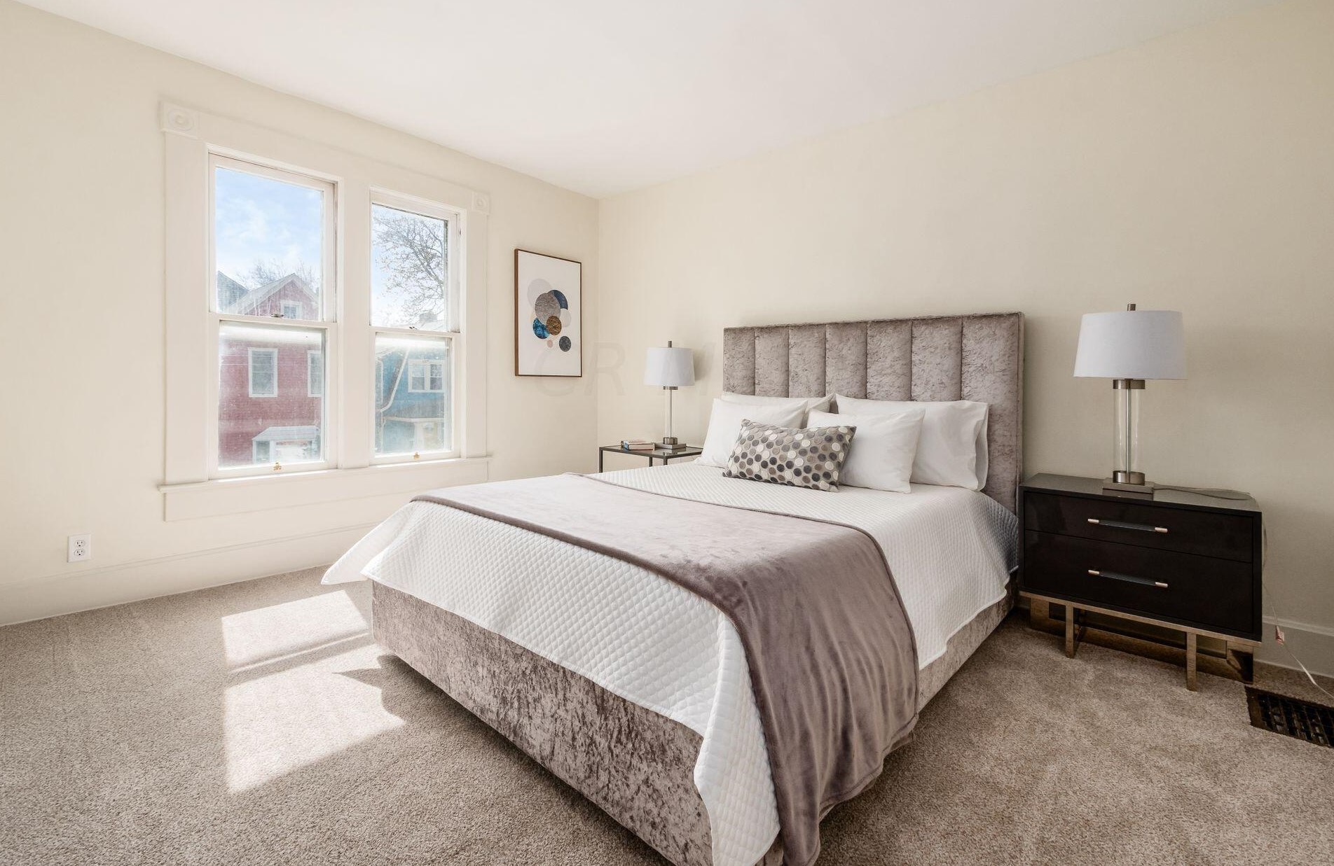 344 Kossuth St, Columbus OH  43206-2260 exterior