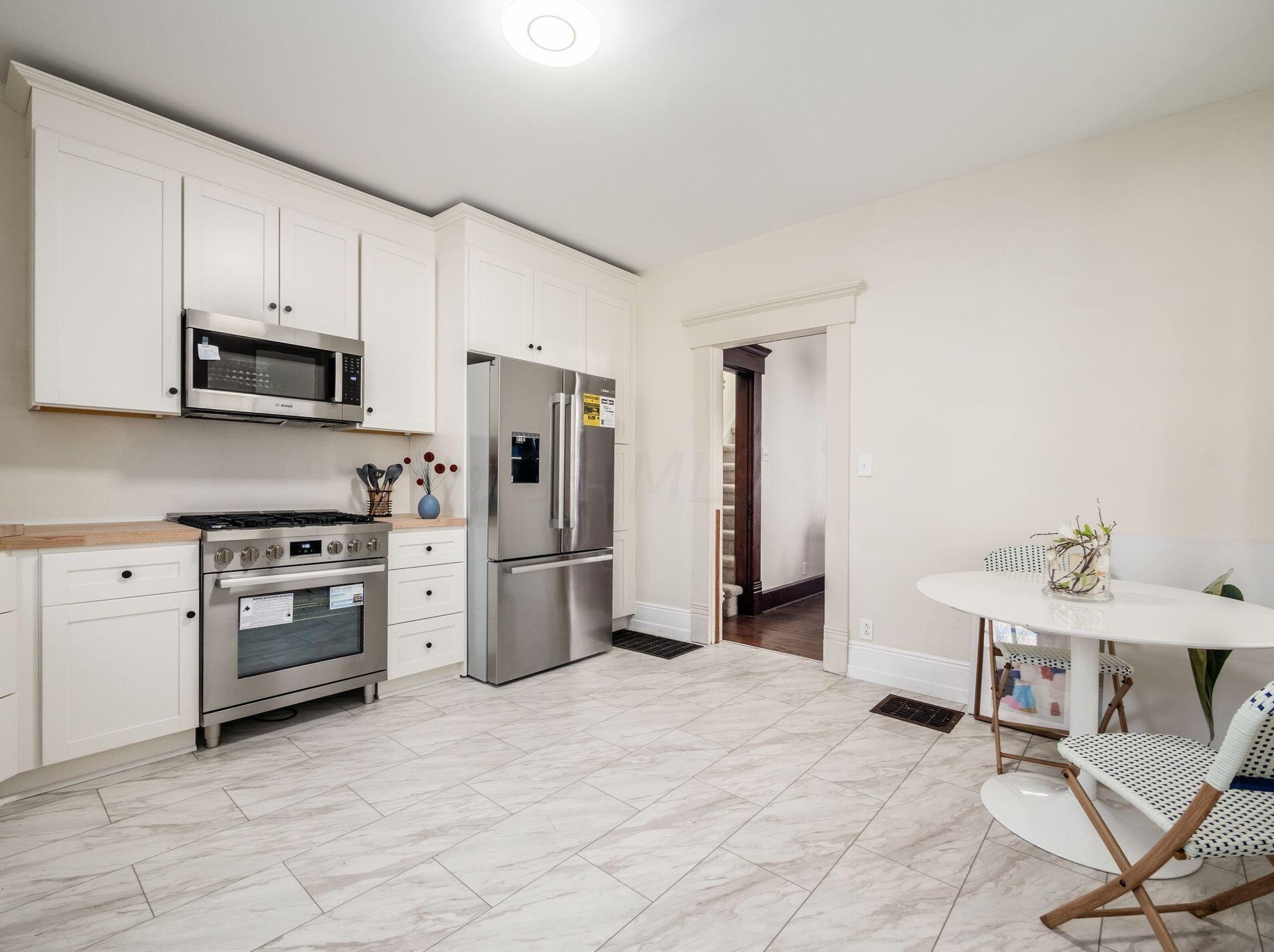 344 Kossuth St, Columbus OH  43206-2260 exterior