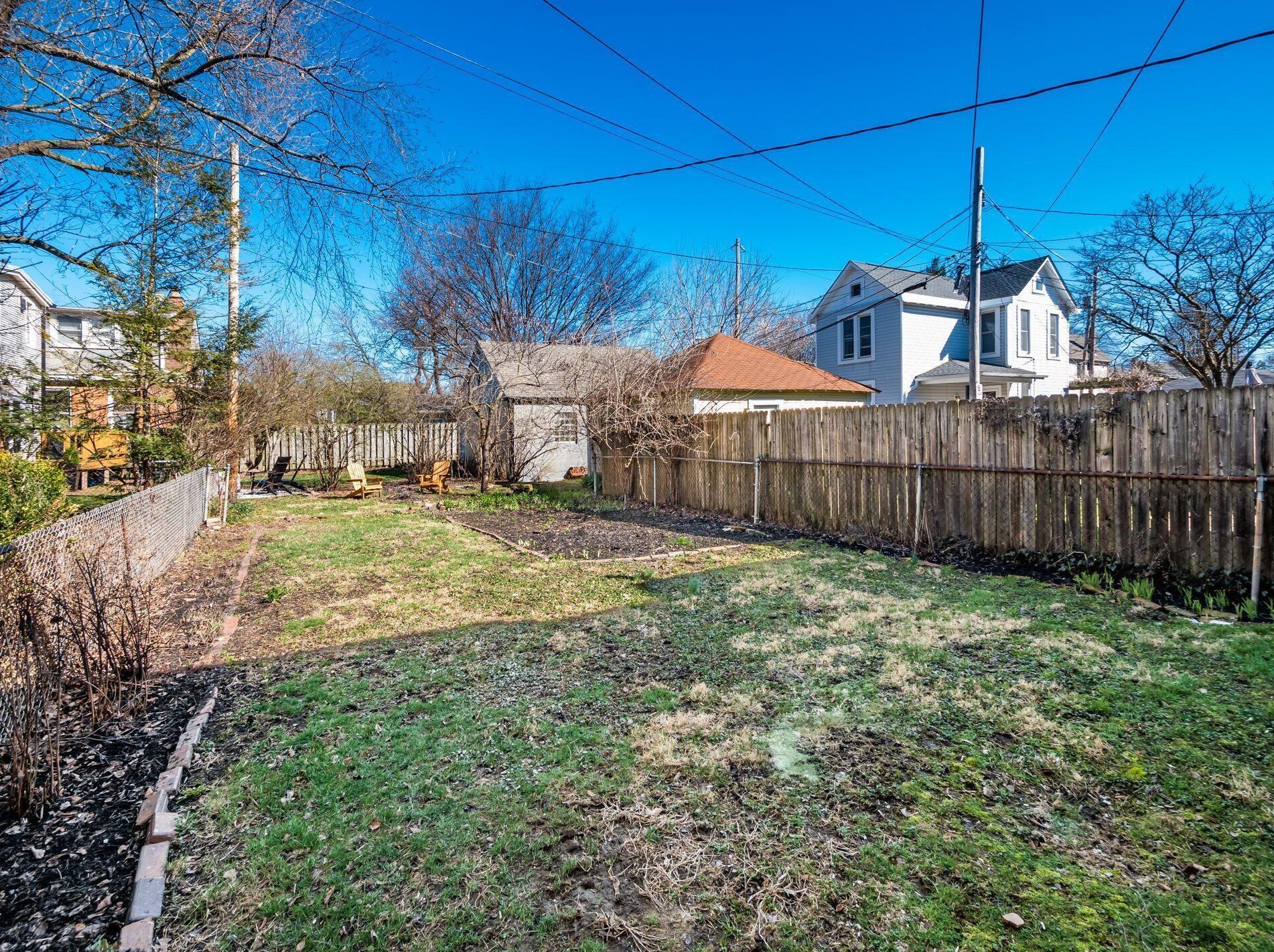 344 Kossuth St, Columbus OH  43206-2260 exterior