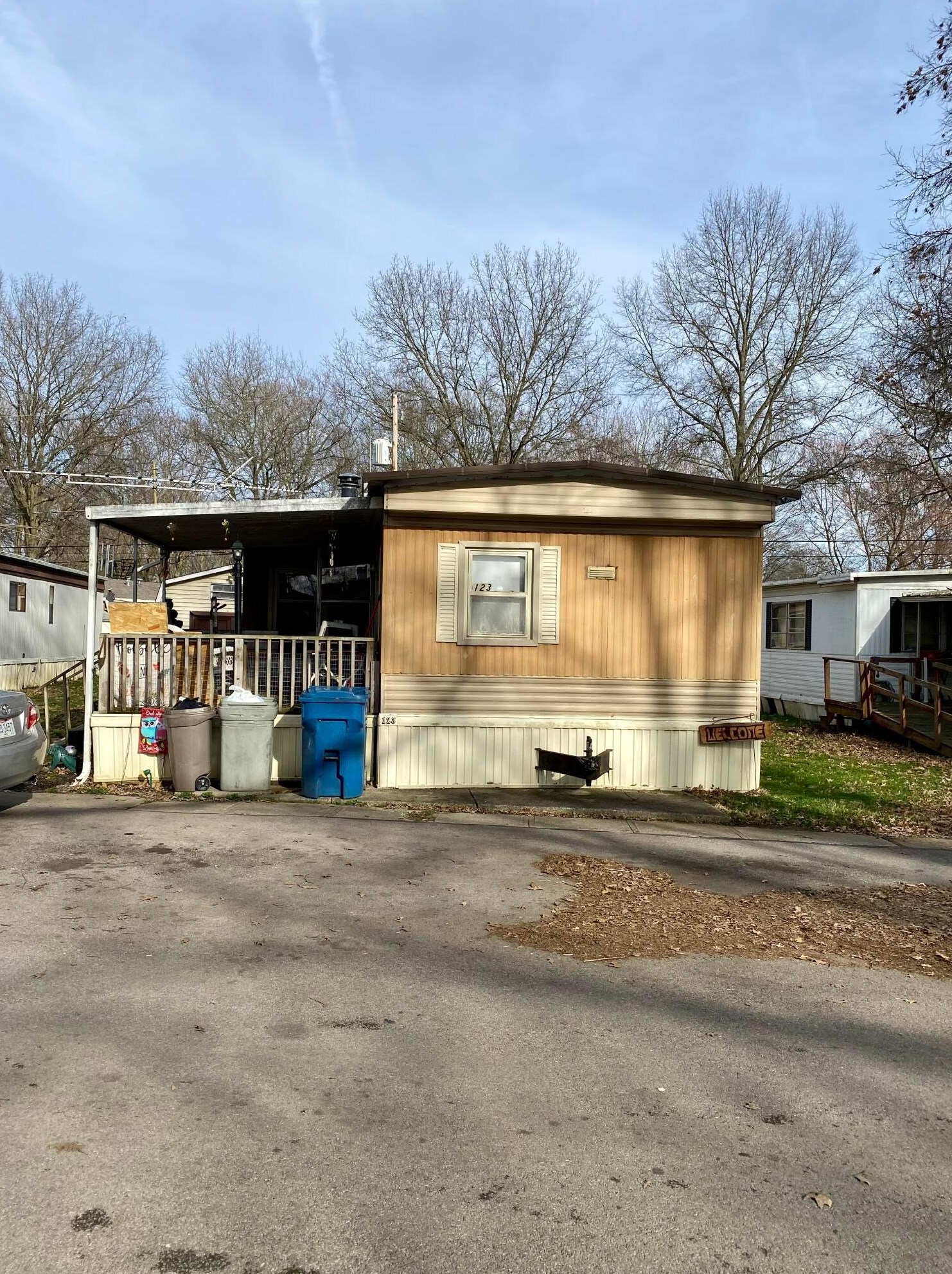 210 Cedar St #lot 123, Pataskala, OH 43062