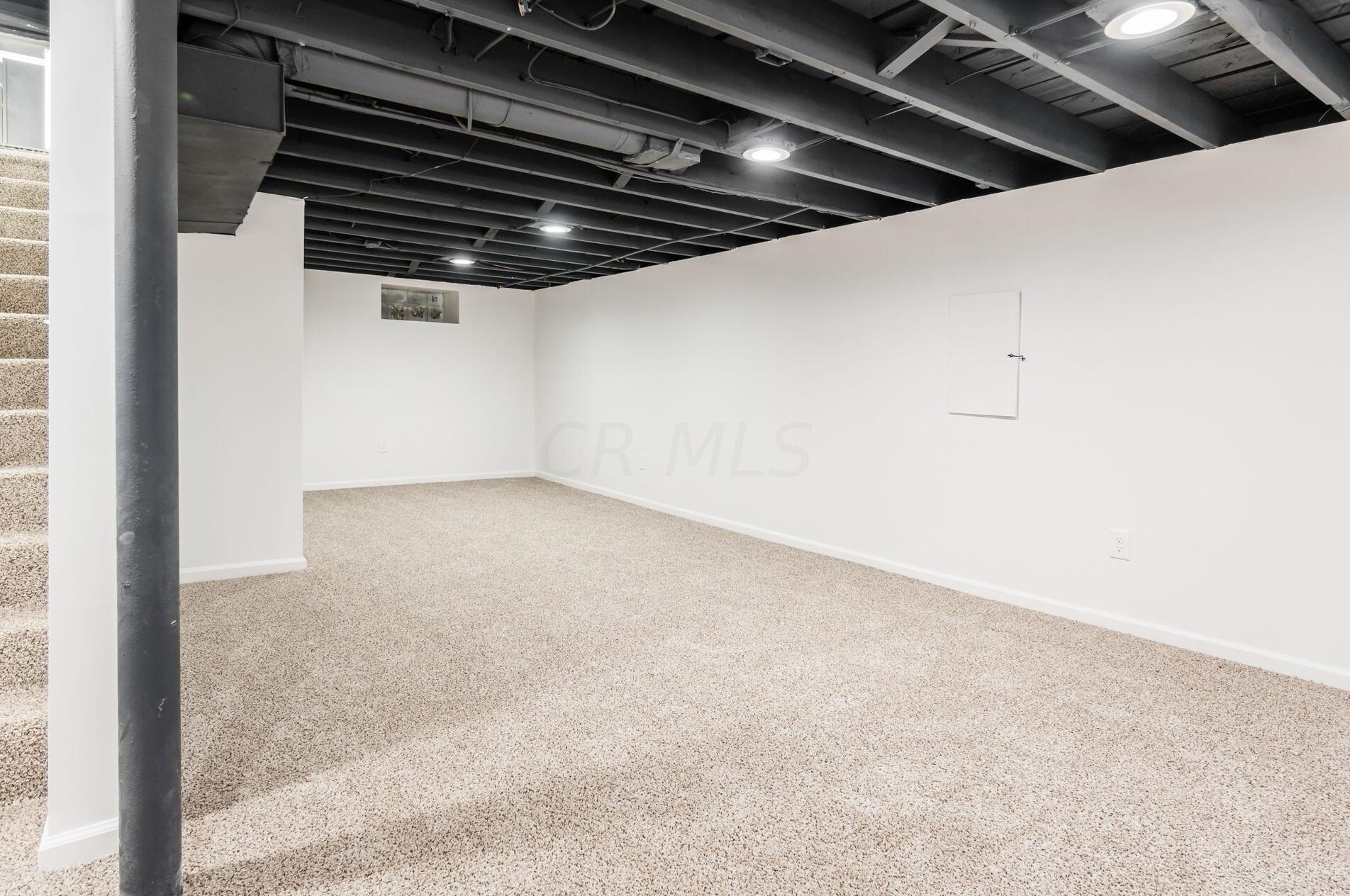 842 Clay Ct, Columbus OH  43205-1652 exterior