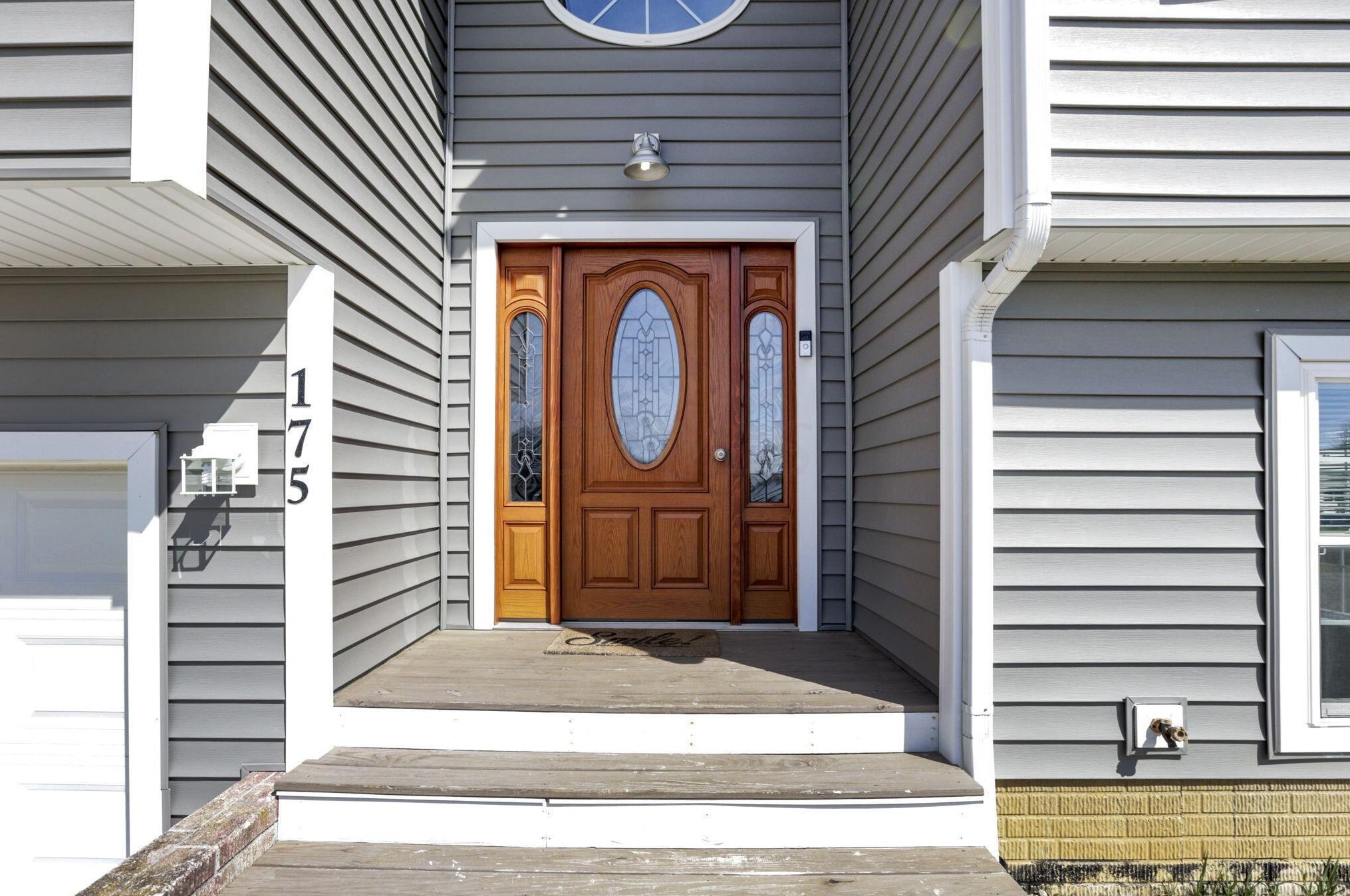 175 Craig Dr, Thornville, OH 43076