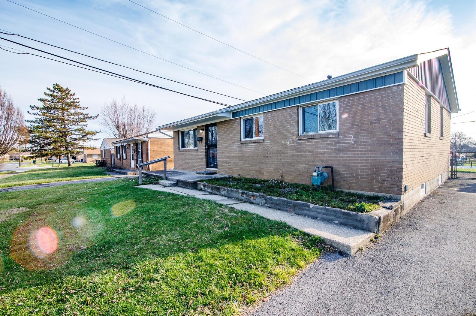 1796 Dysart Ave, Columbus, OH 43219