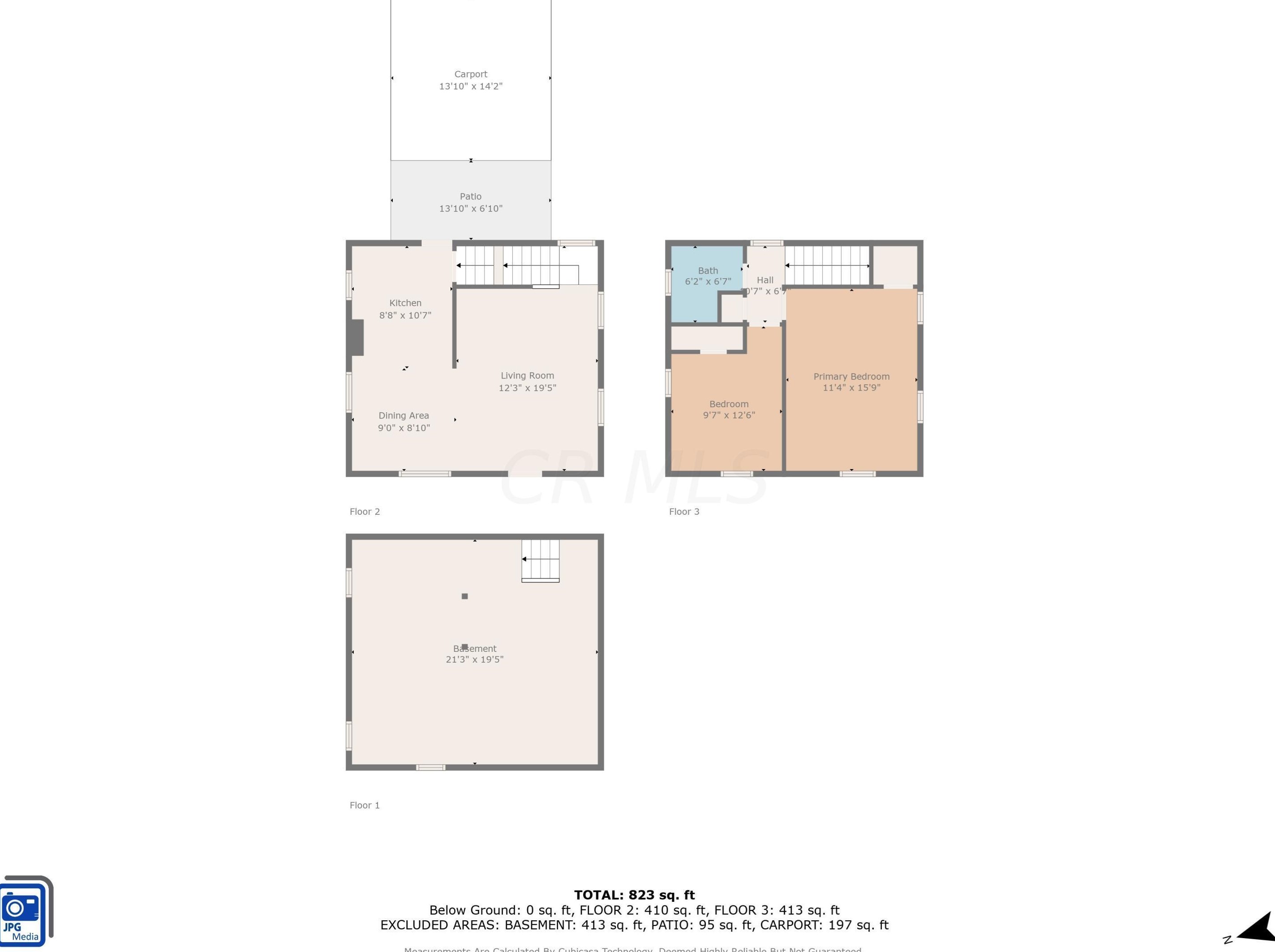 2962 Dresden St, Columbus, OH 43224-4263