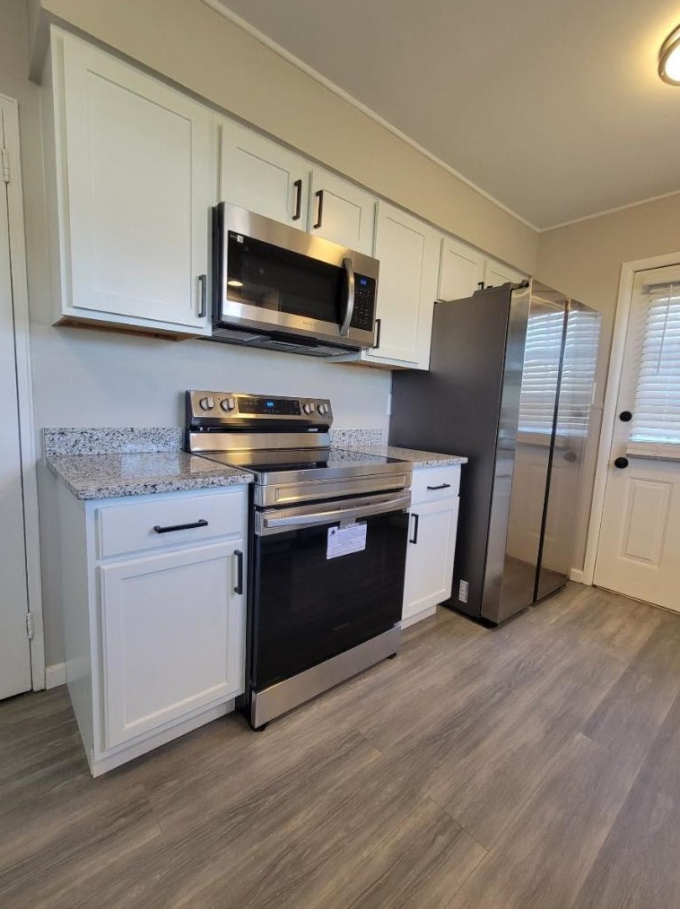 1144 Manfeld Dr, Columbus OH  43227-1434 exterior