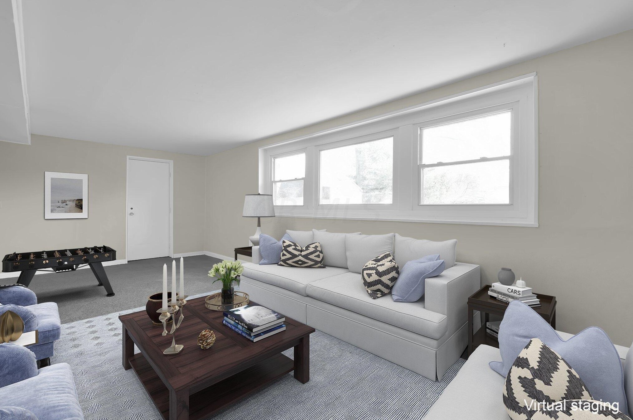 1144 Manfeld Dr, Columbus OH  43227-1434 exterior