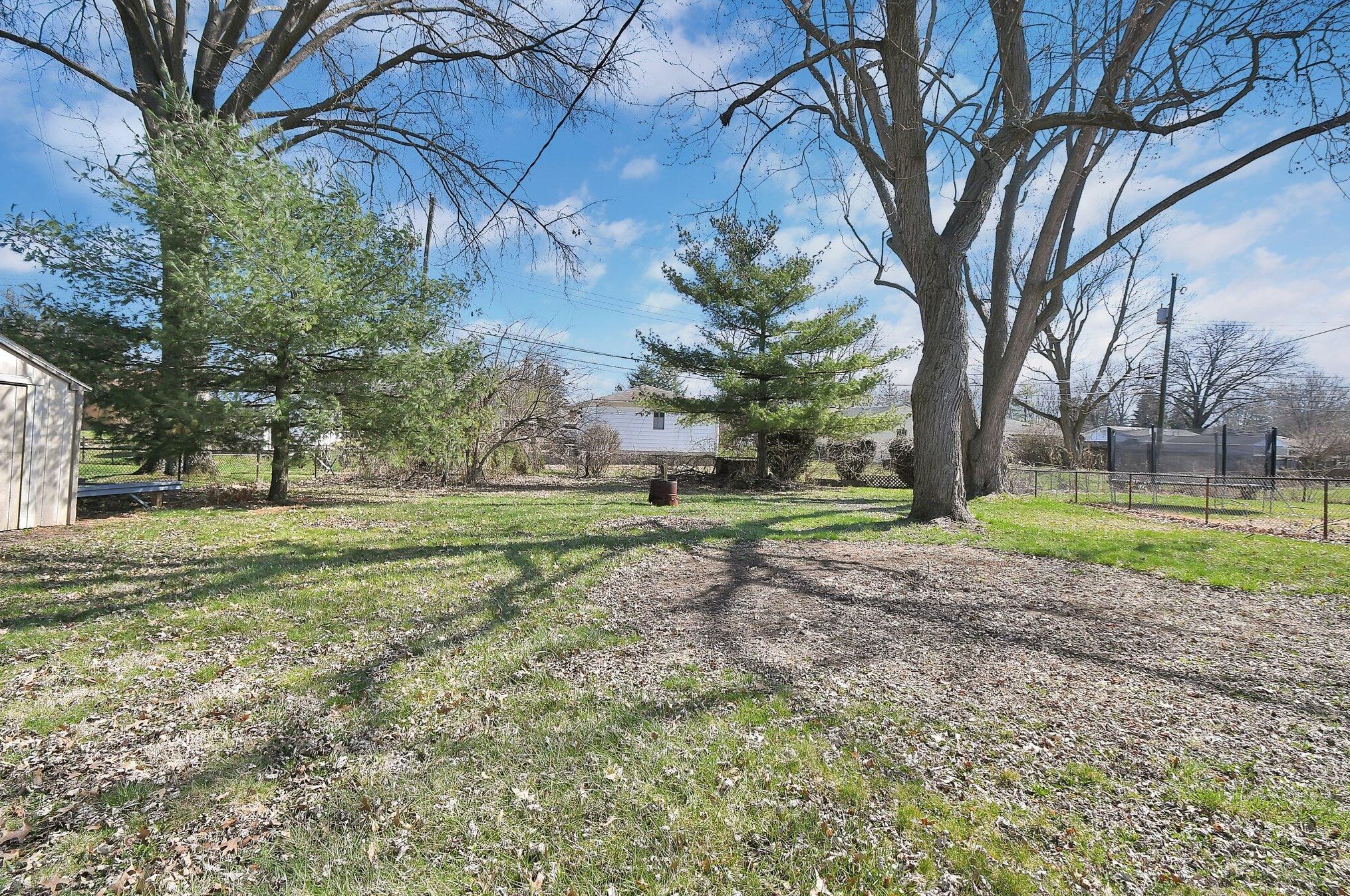 1144 Manfeld Dr, Columbus OH  43227-1434 exterior