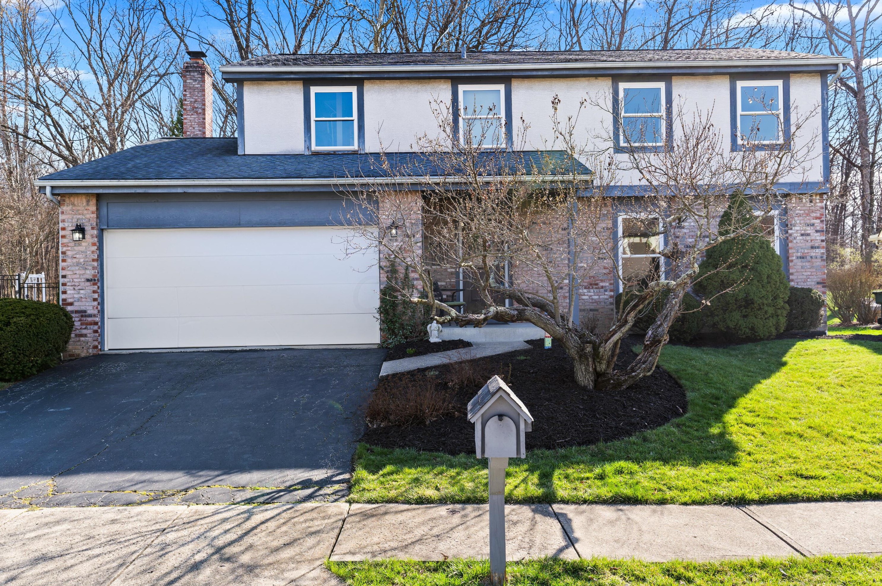 5672 Burntwood Way, Westerville, OH 43081-6603